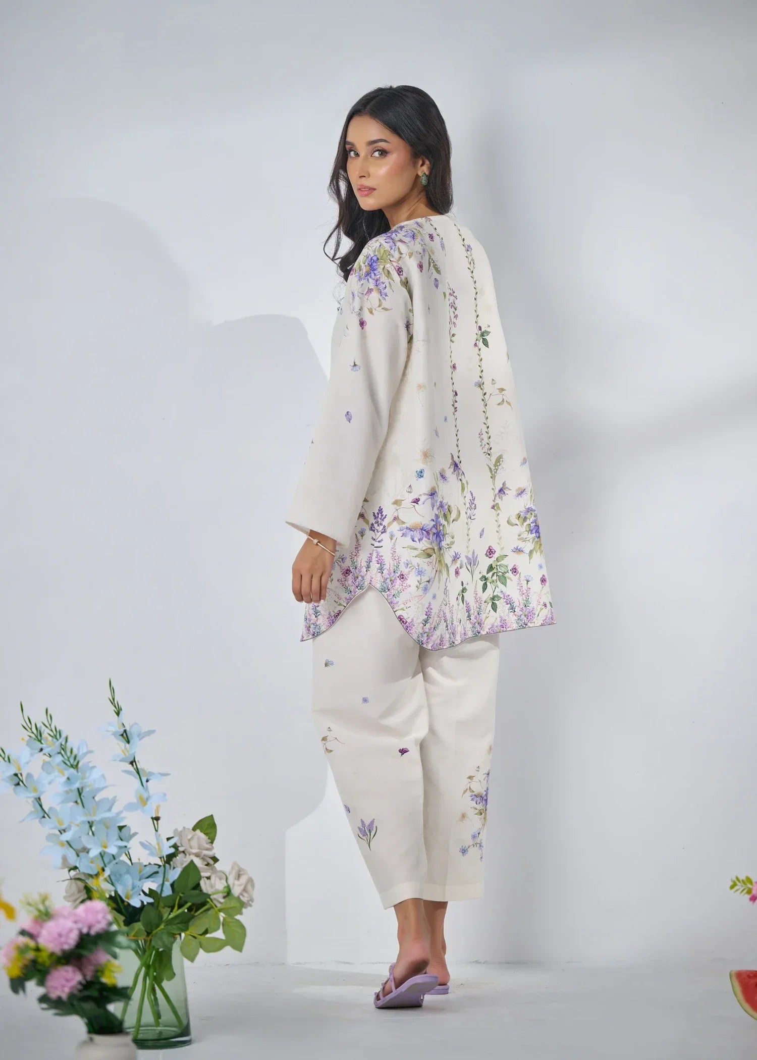 Cocoon MYSTIC FALLS Women 2pcs