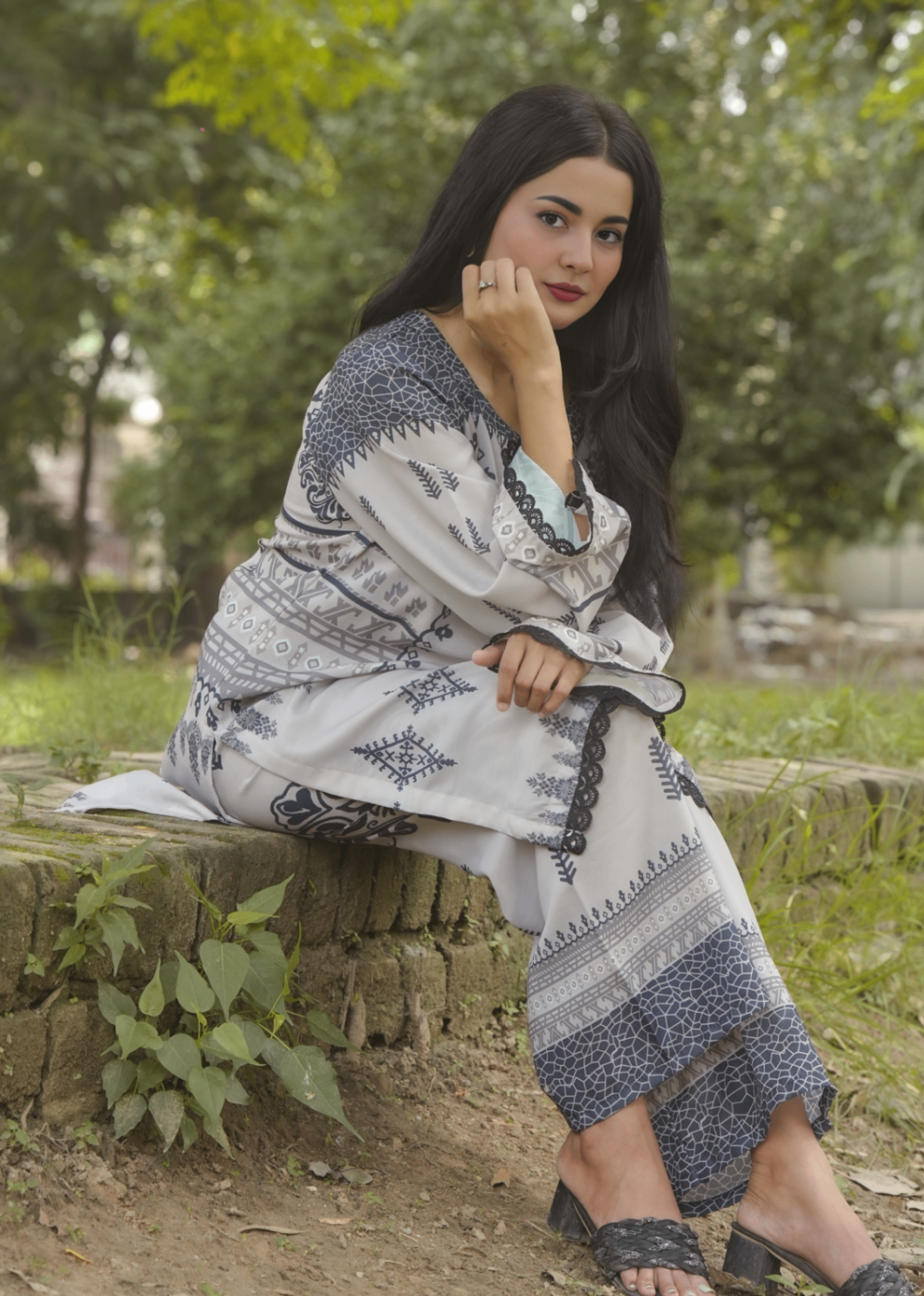 Mirhal Fashion Eman 467 Women 2pcs