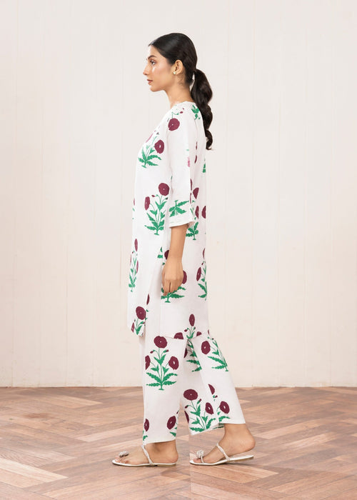 Saifron Sajal Aly Women 2pcs