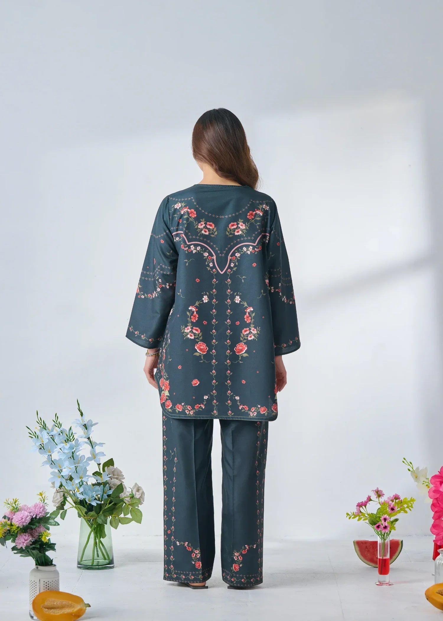 Cocoon NOVA SET Women 2pcs