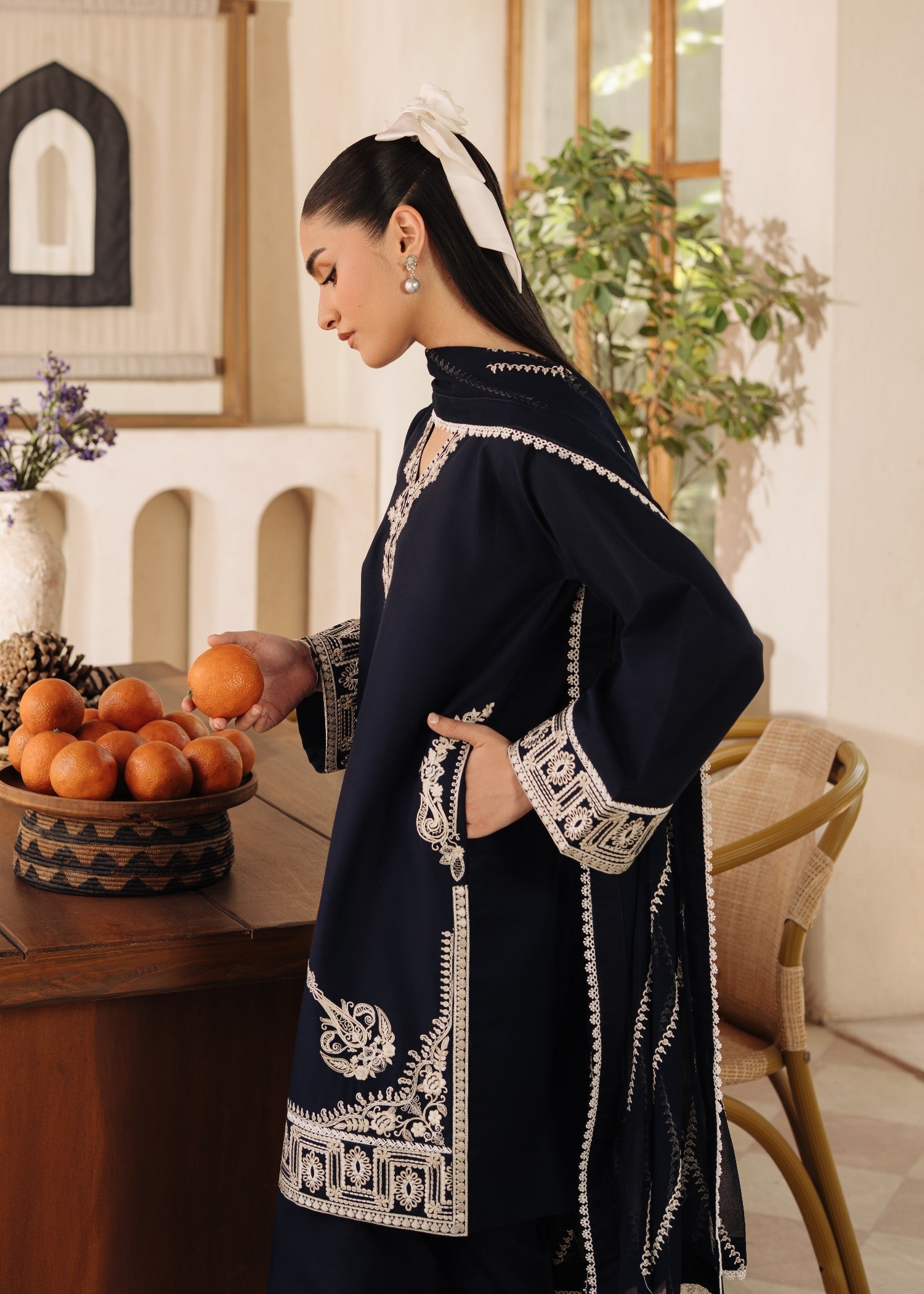 Sanora Ameerah Women 3pcs