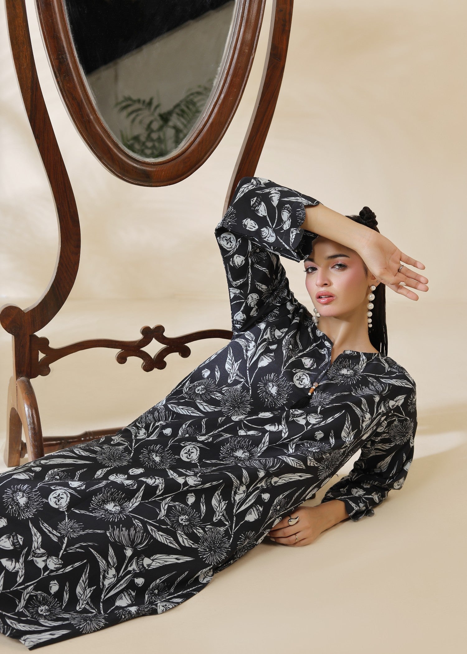 Dhaga DSK135 Women 1pcs