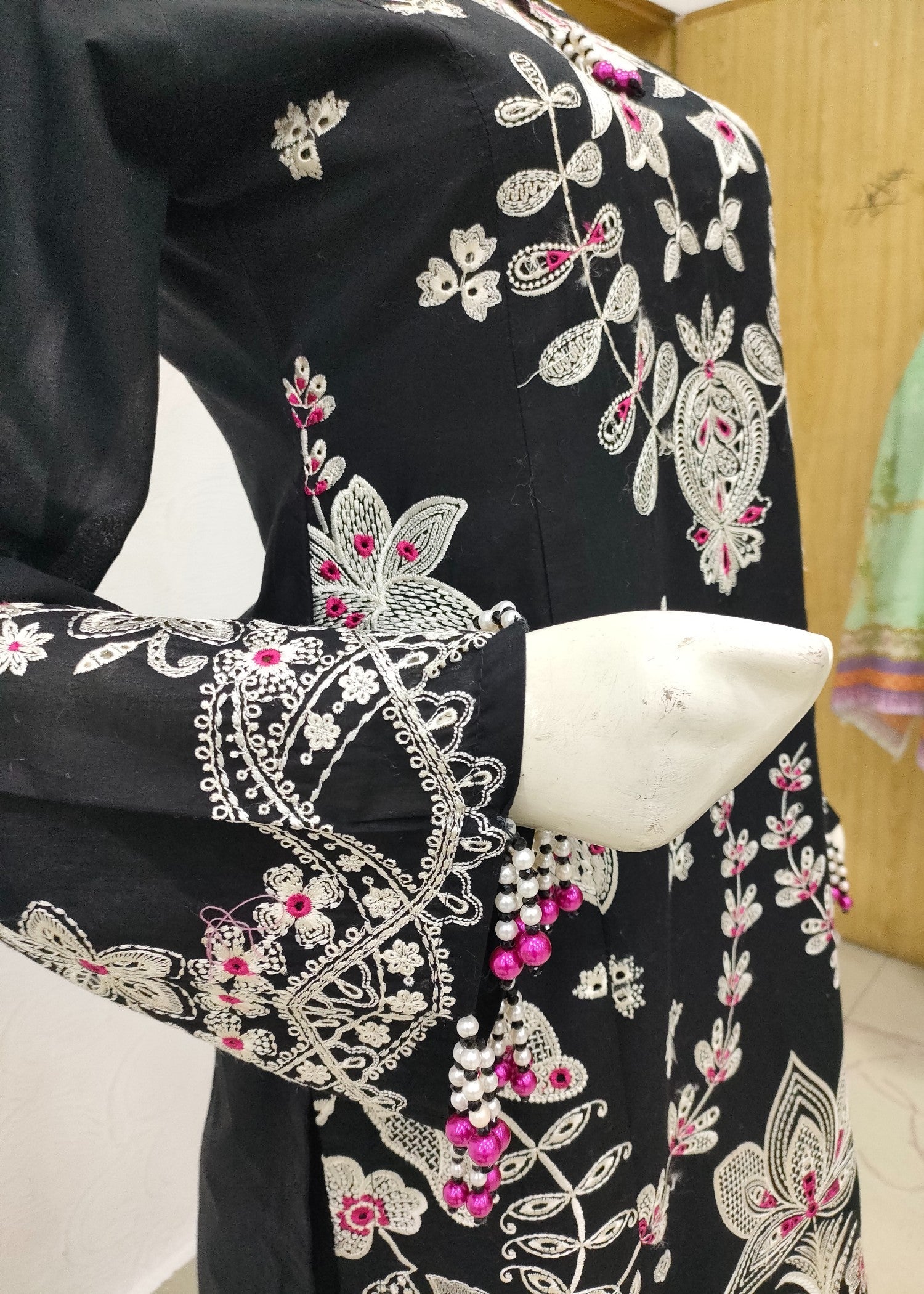 Zaha AABROO (ZL25 05 B) Women 3pcs