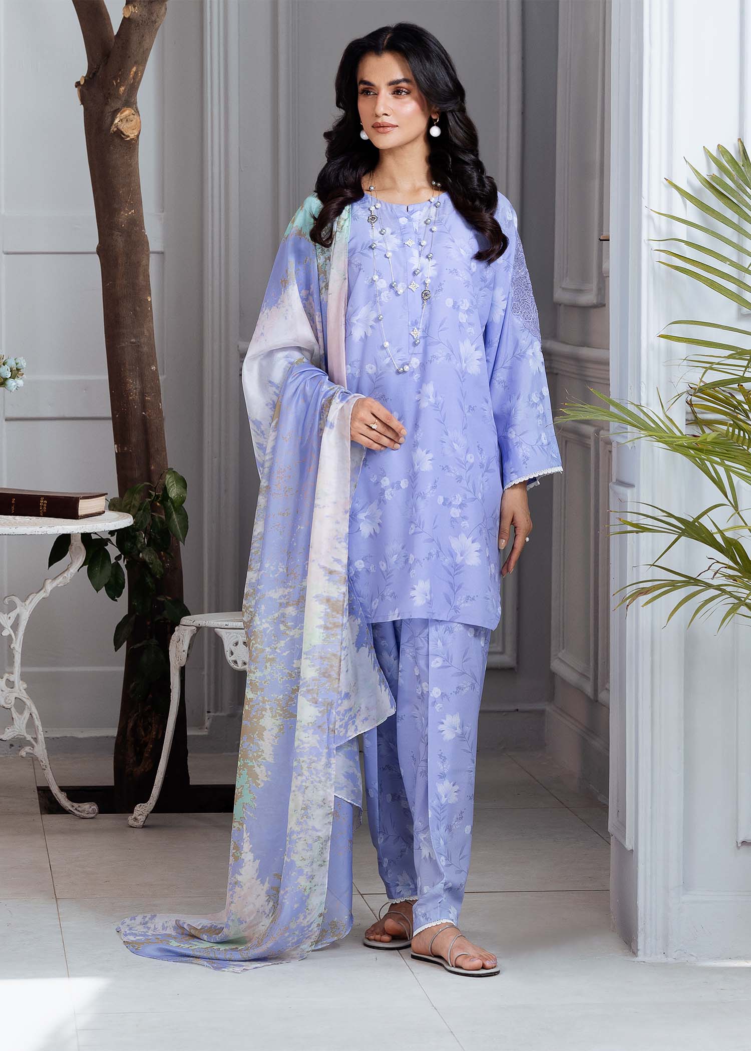 Amber Imran Official Nadia Women 2pcs