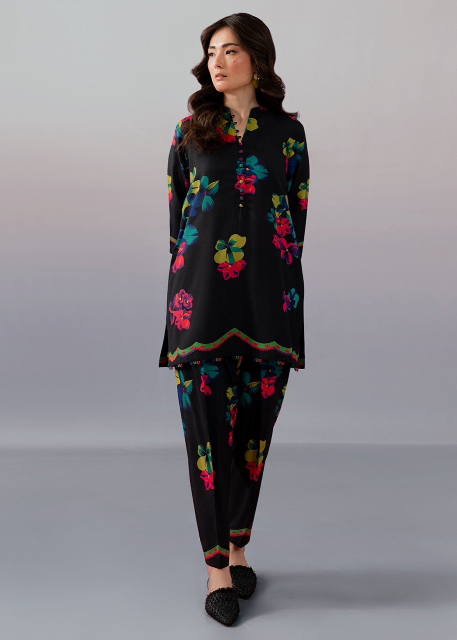 Kiara Flaire Women 2pcs