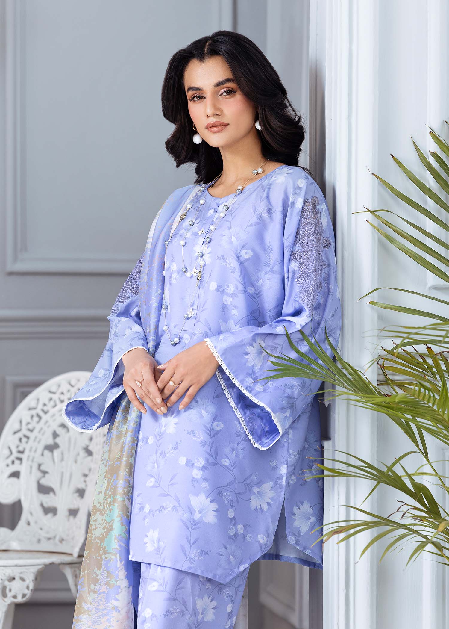 Amber Imran Official Nadia Women 2pcs