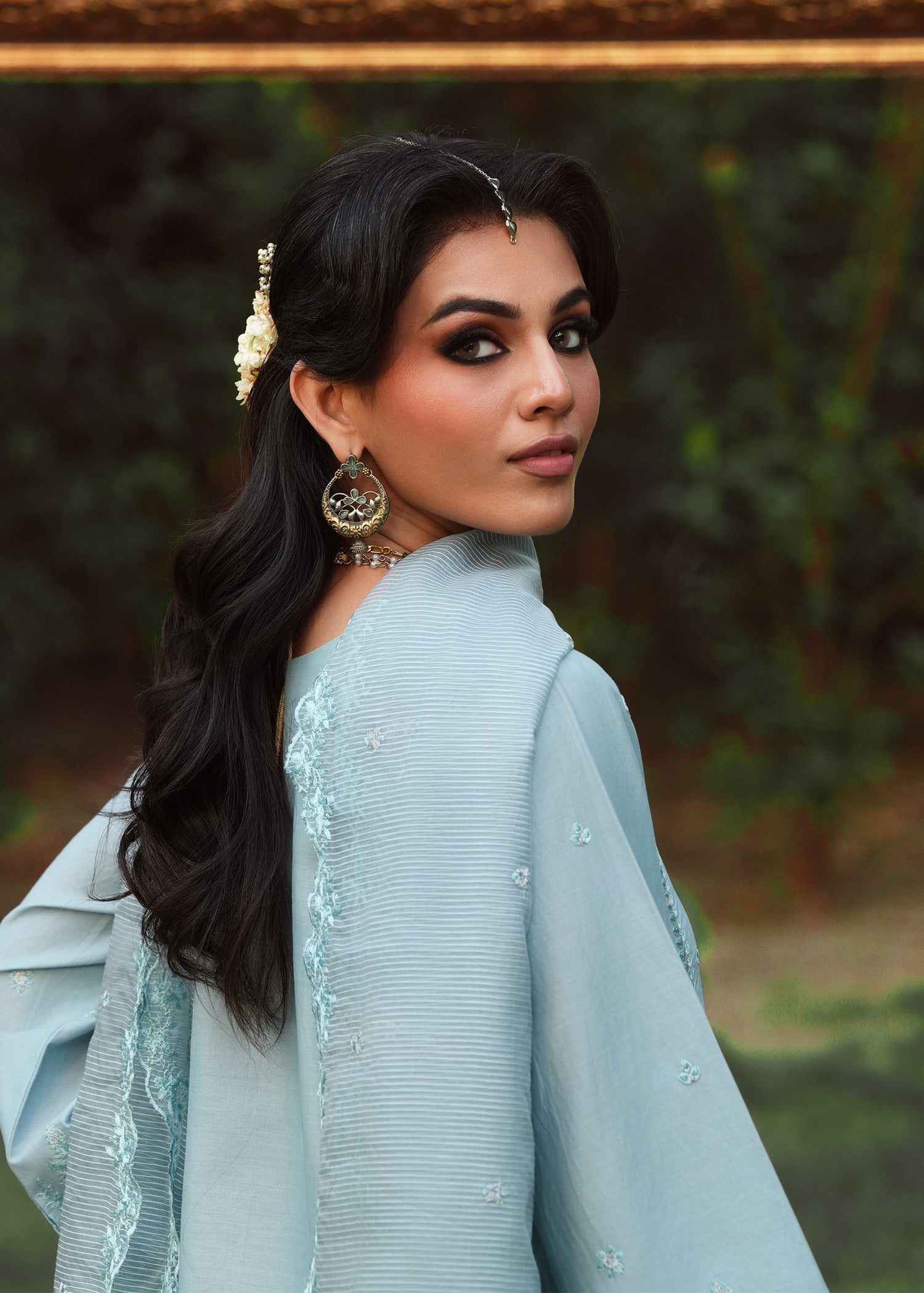 Zarqun 2543 B Women 3pcs