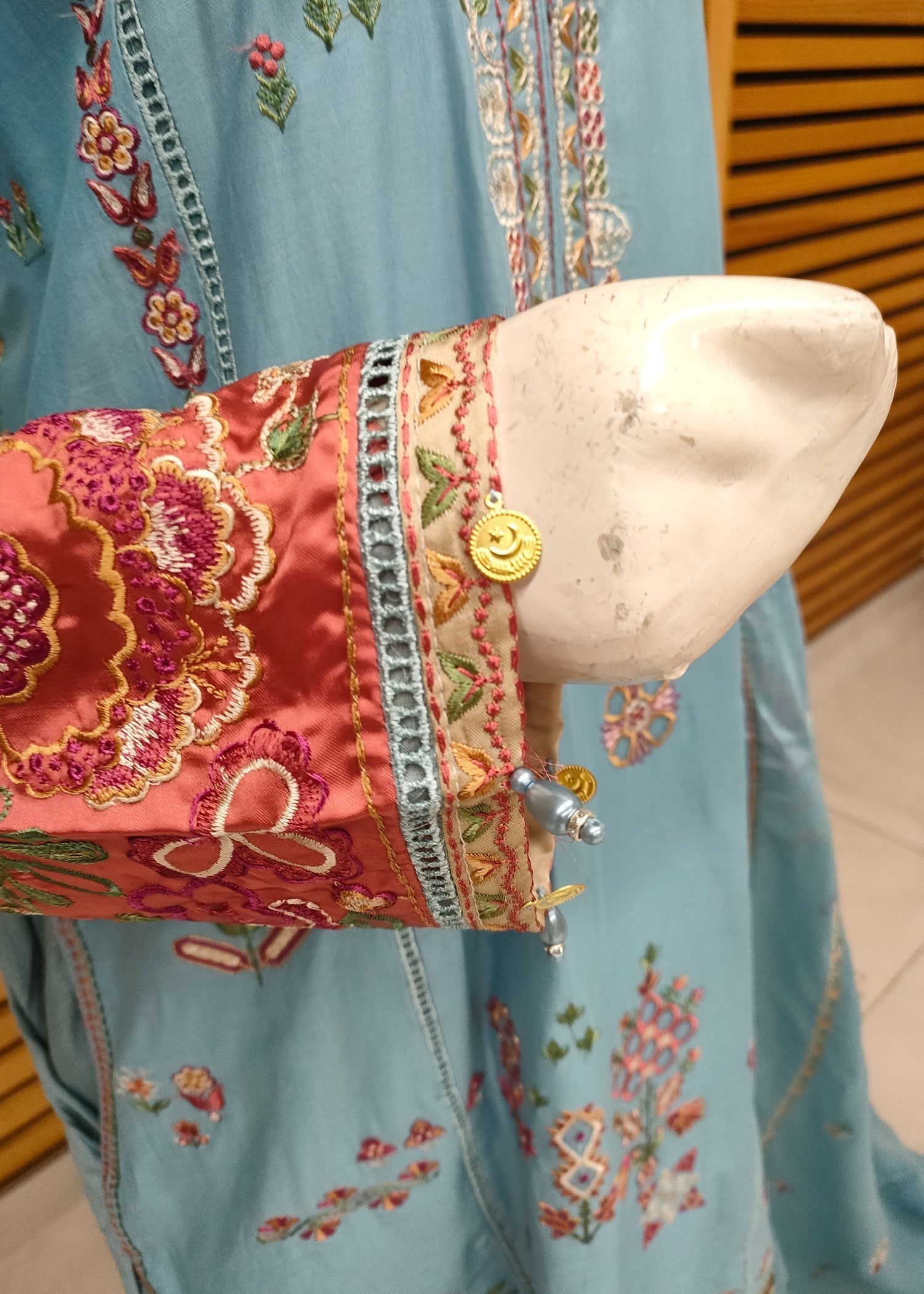 Zaha RHEA (ZL25 14 A) Women 3pcs