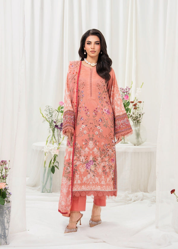 Meerak Pret Eva Women 3pcs