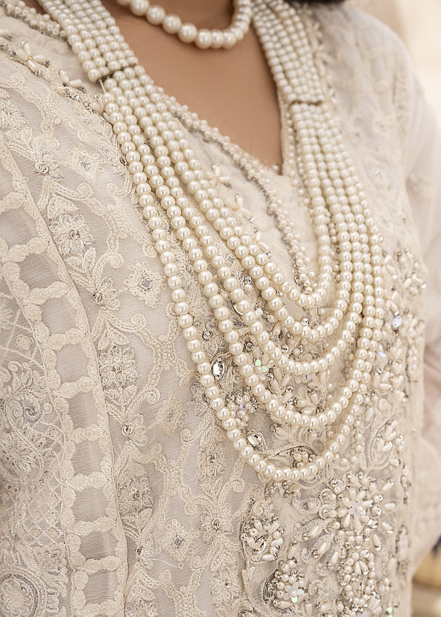 Zainab Fazlani ZF 001 Women 3pcs