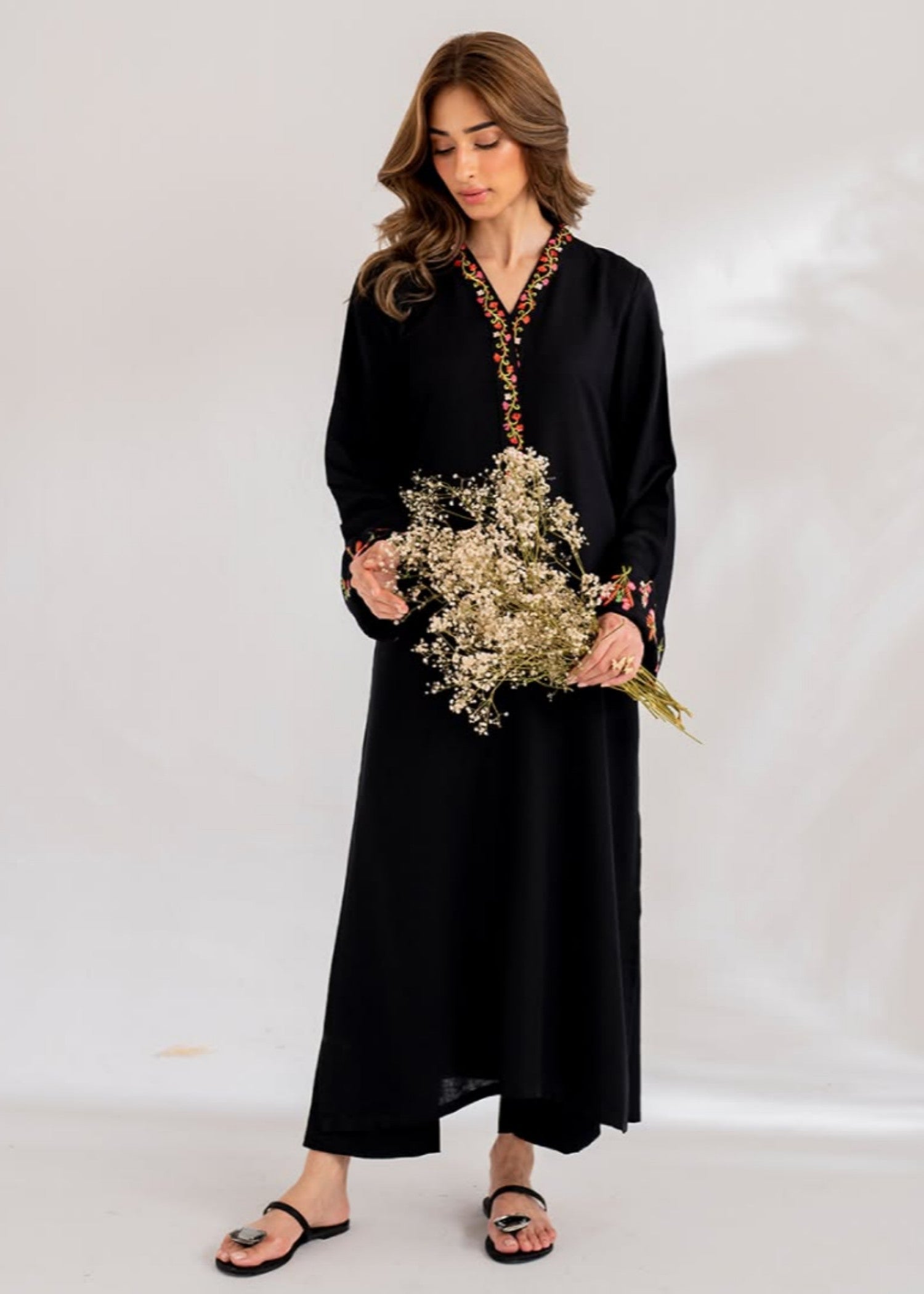 Afsarah HOOR Women 2pcs