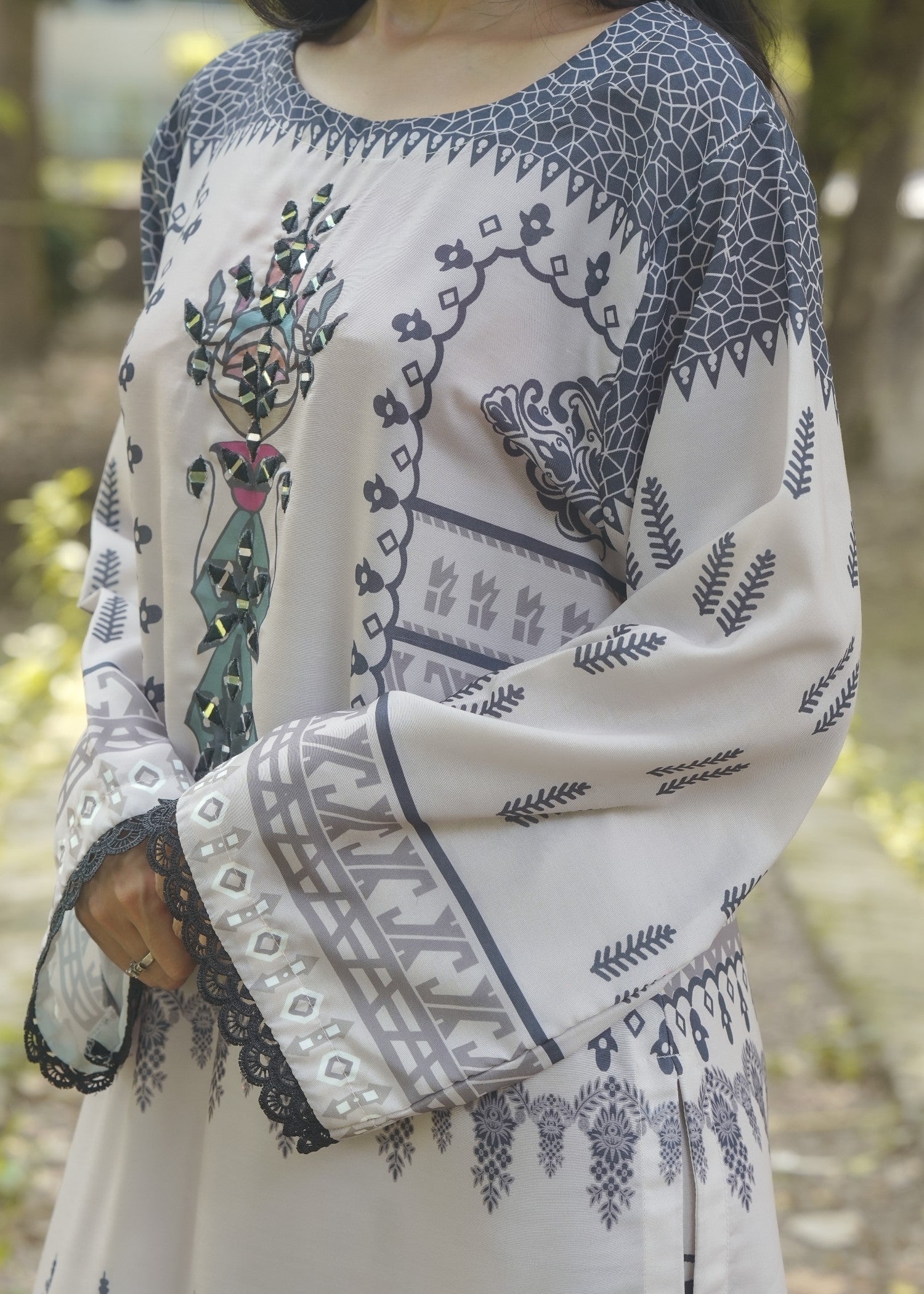 Mirhal Fashion Eman 467 Women 2pcs