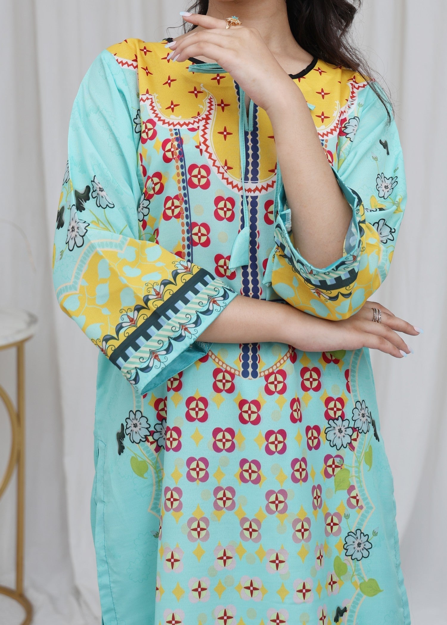 Rb Pret & Couture RB AIRA Women 2pcs