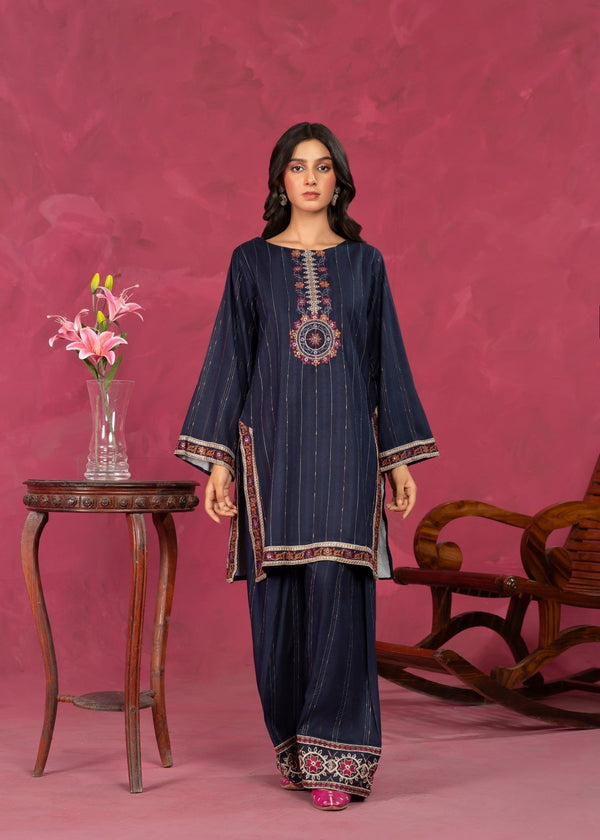 Aster Farshi Noch Women 2pcs
