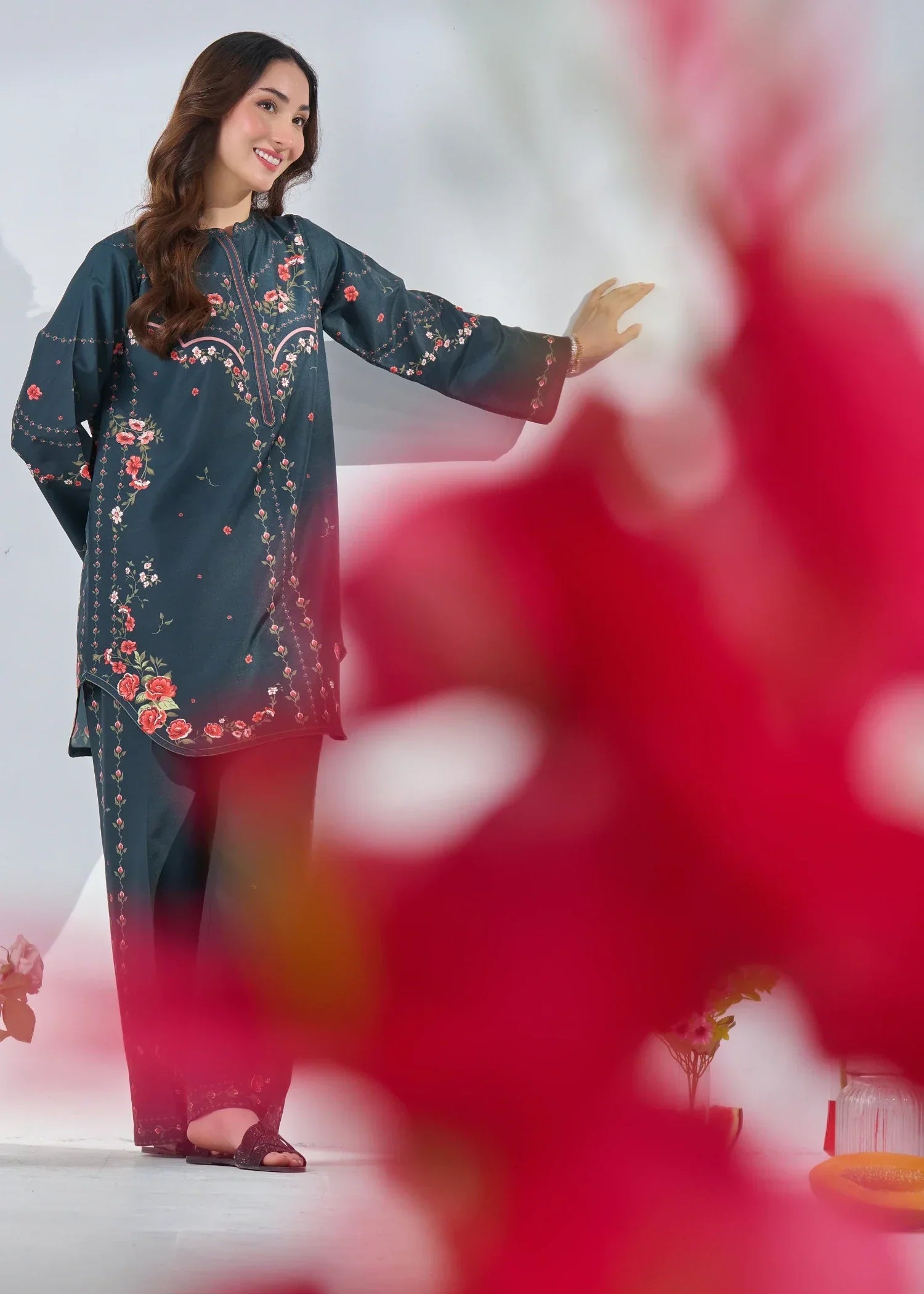 Cocoon NOVA SET Women 2pcs