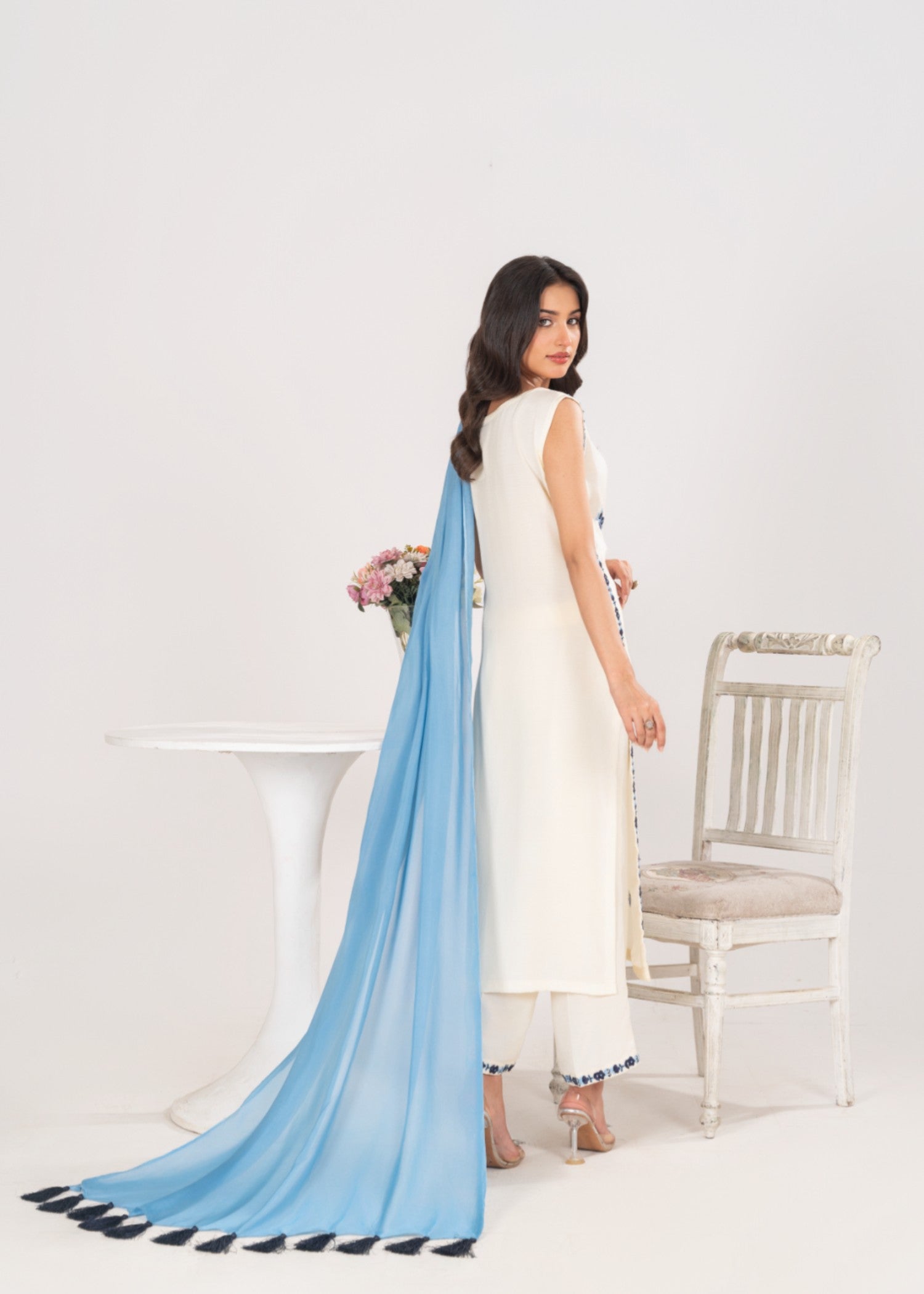 Noah Officials Luma Women 3pcs