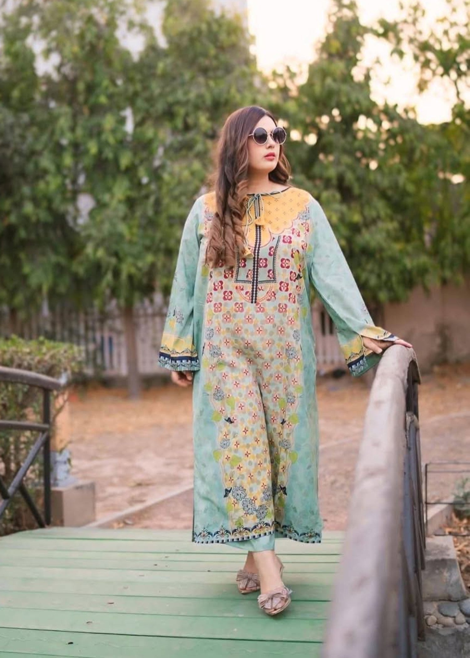 Kala Jora Ayat Women 2pcs