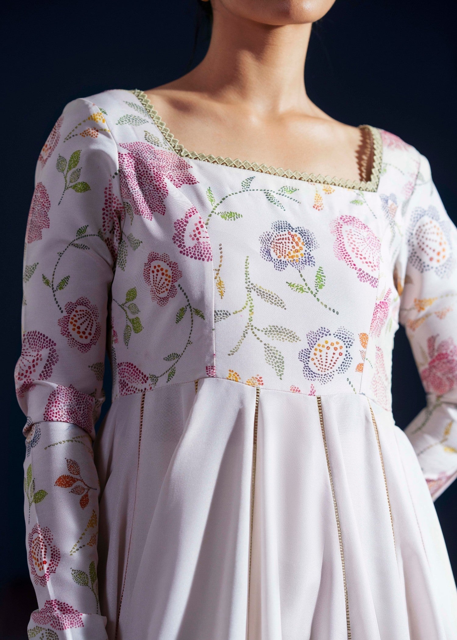 Jahaan Belle Women 1pcs