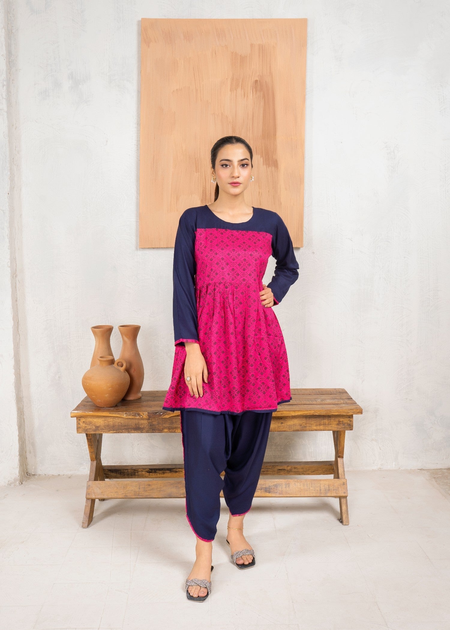 Rb Pret & Couture RB Afifa Women 2pcs