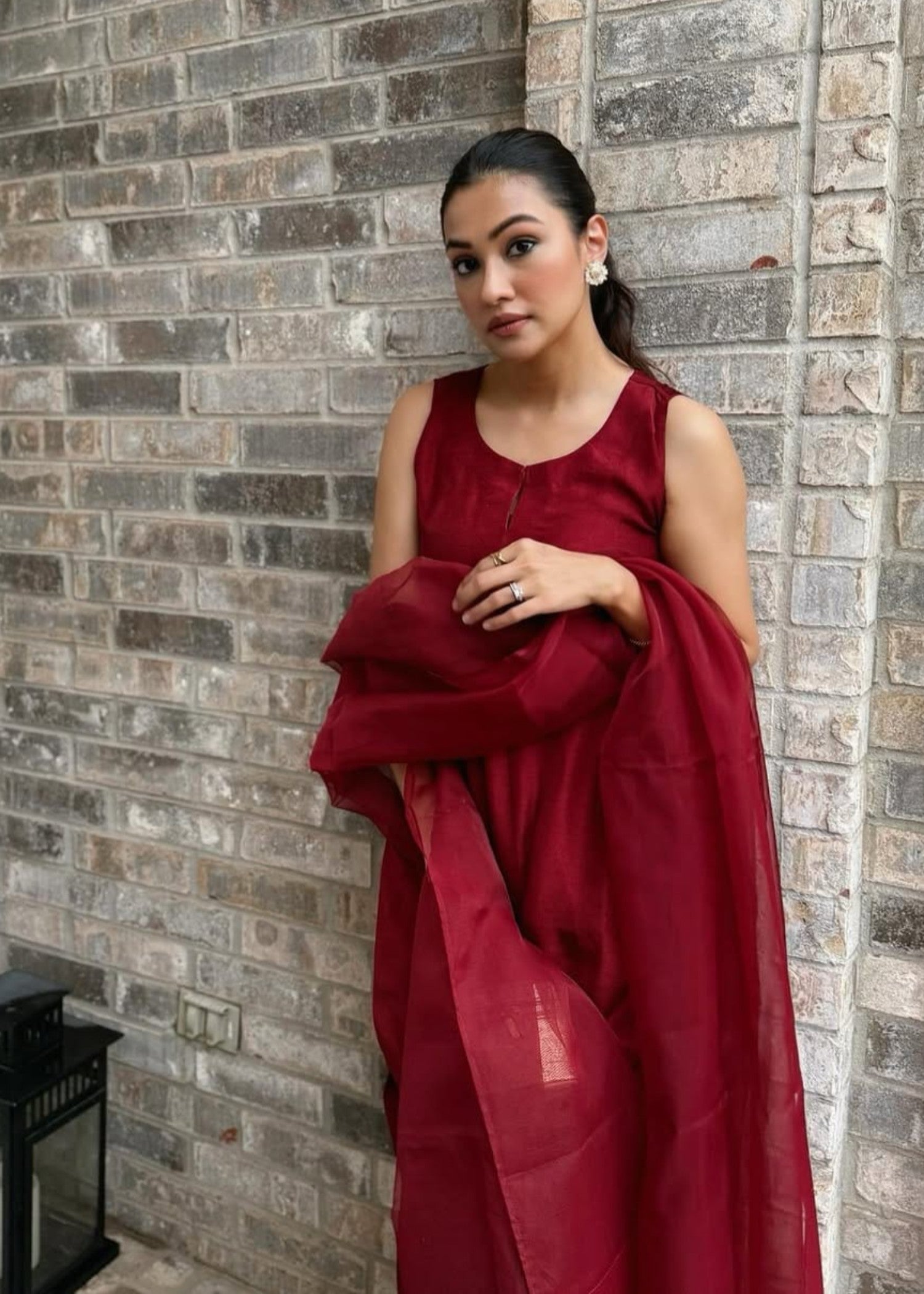 Ezno.Pk Rusty Women 3pcs