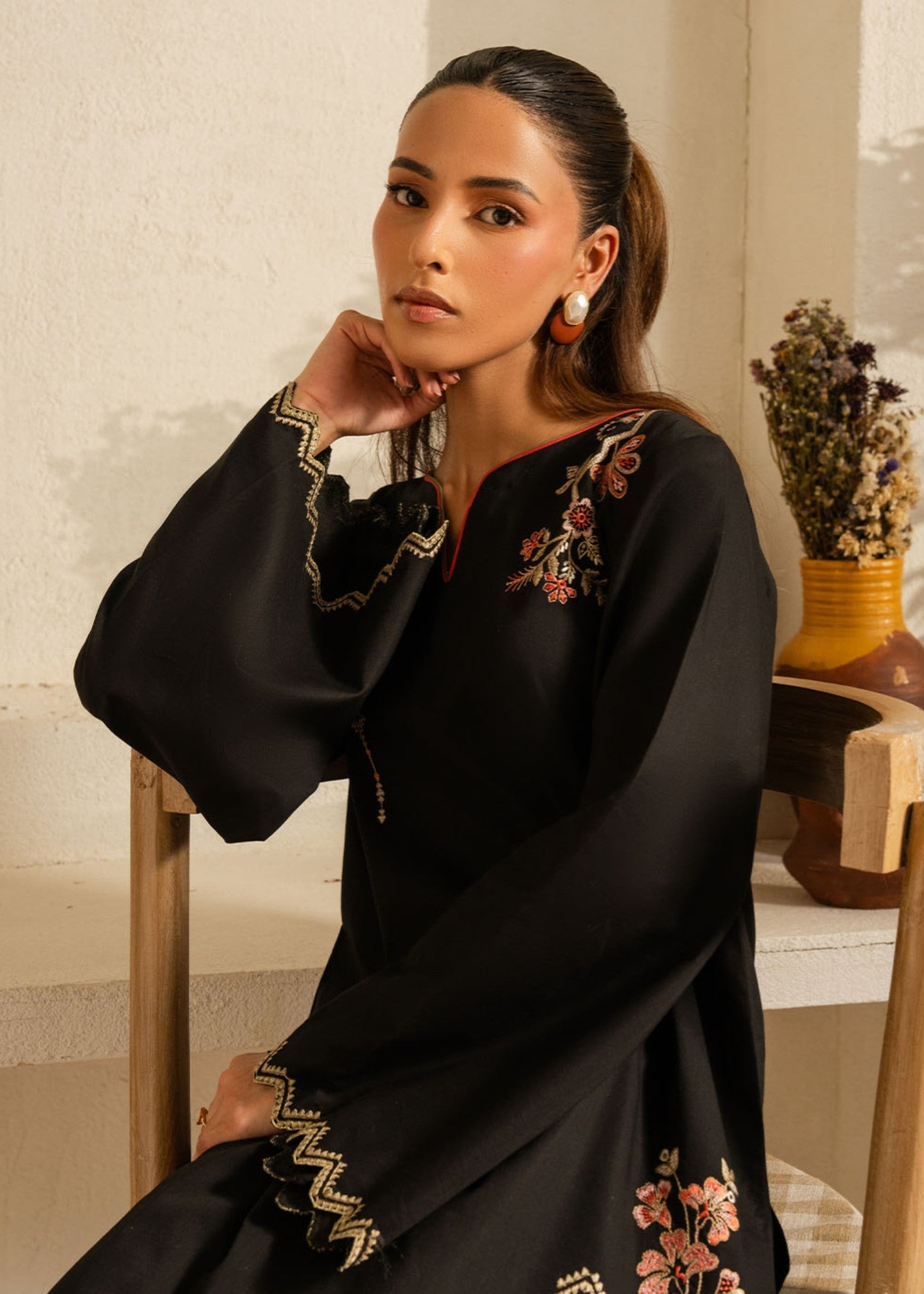 Yards Reed Women 2pcs