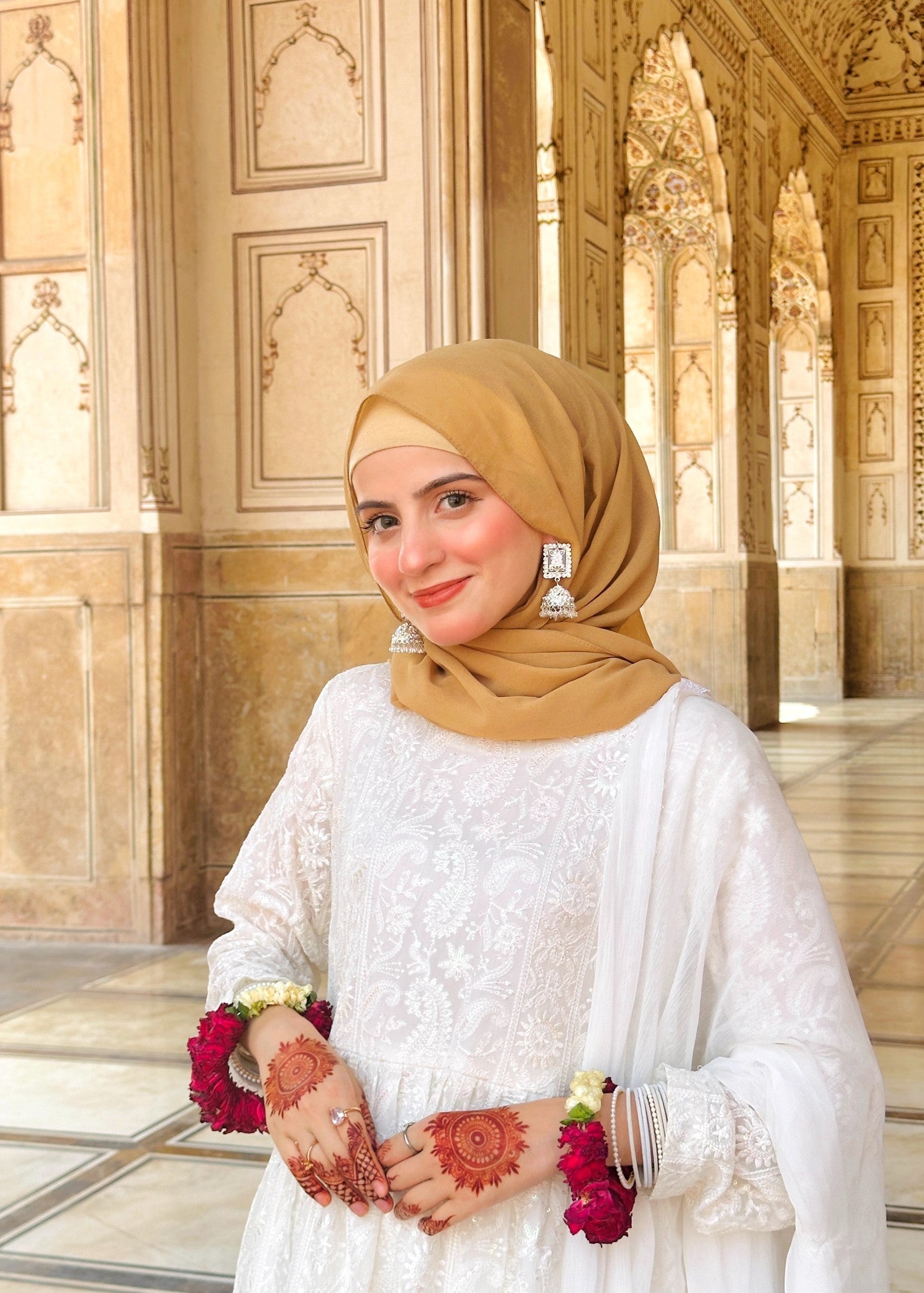 Sanskari.Pk Rukhsar Women 3pcs