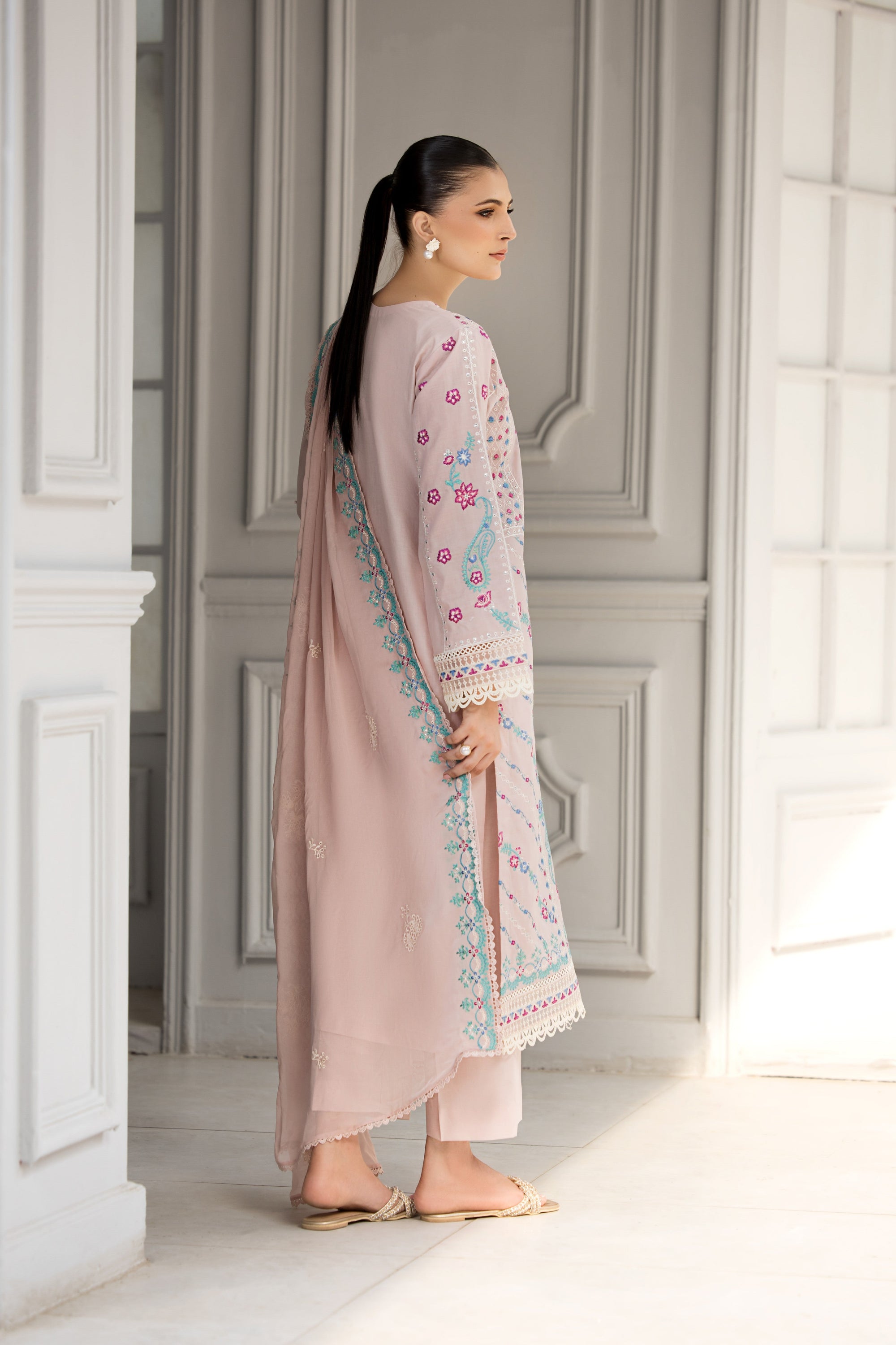 Afiay Clothing Gorgeous Women 3pcs