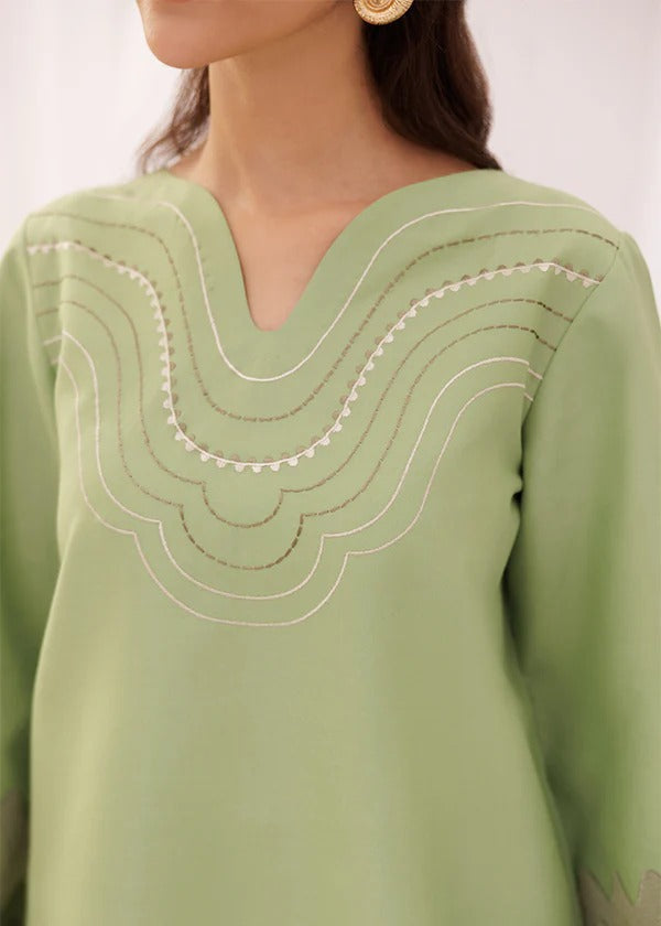 Zainab Musa SAGE Women 2pcs