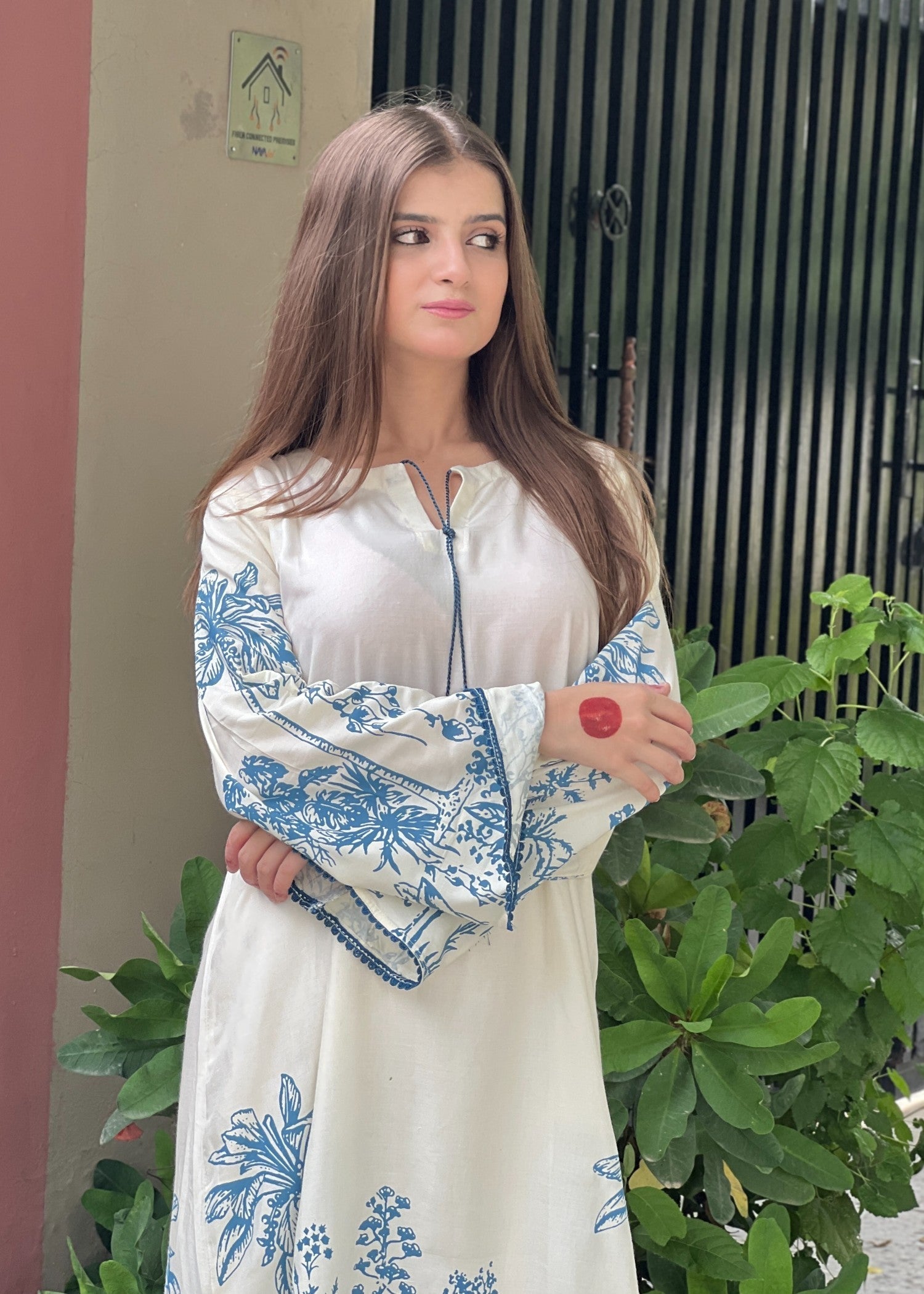 B.K Clothings Canvas Women 2pcs