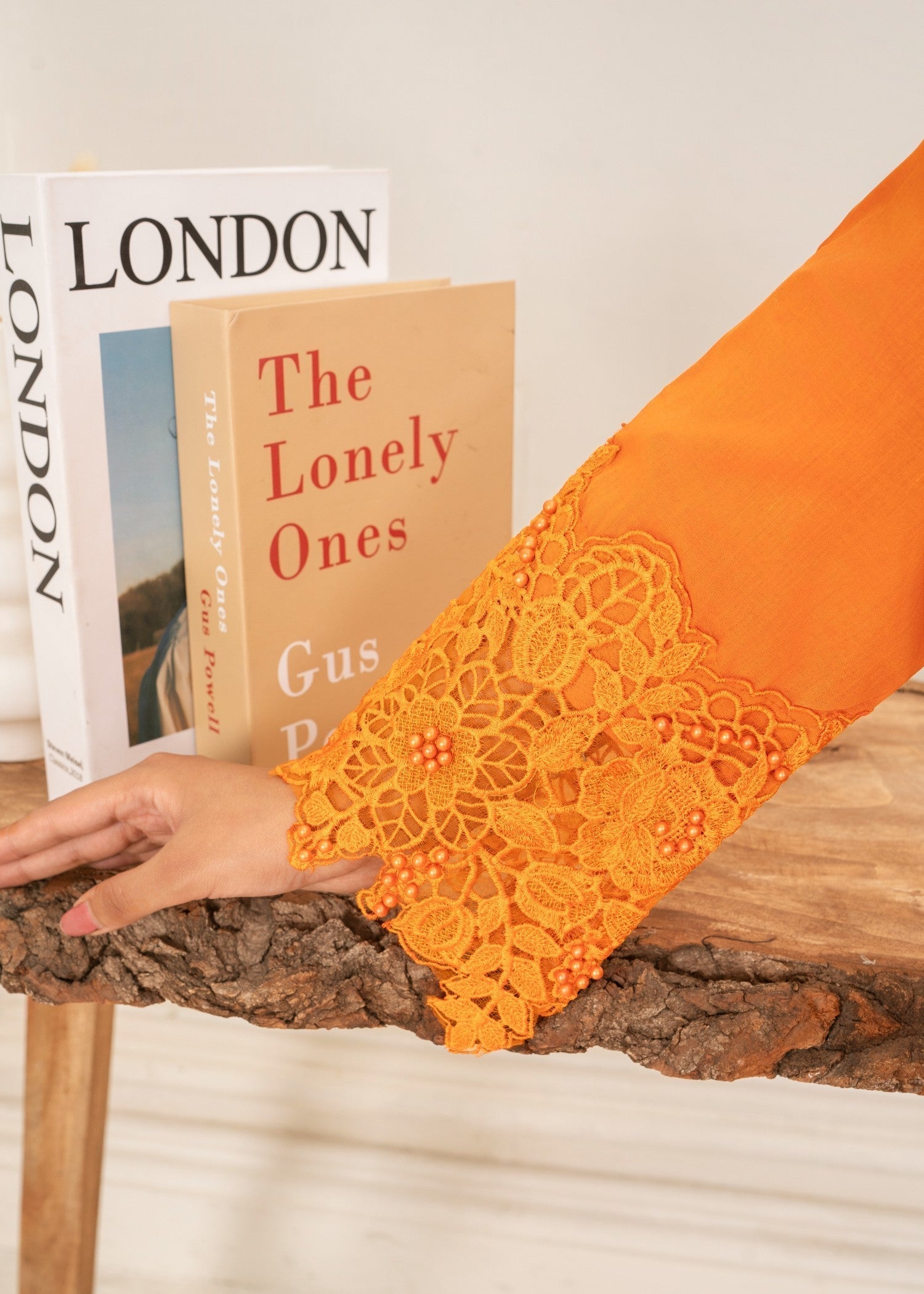 Momin Online PW2504 Women 3pcs