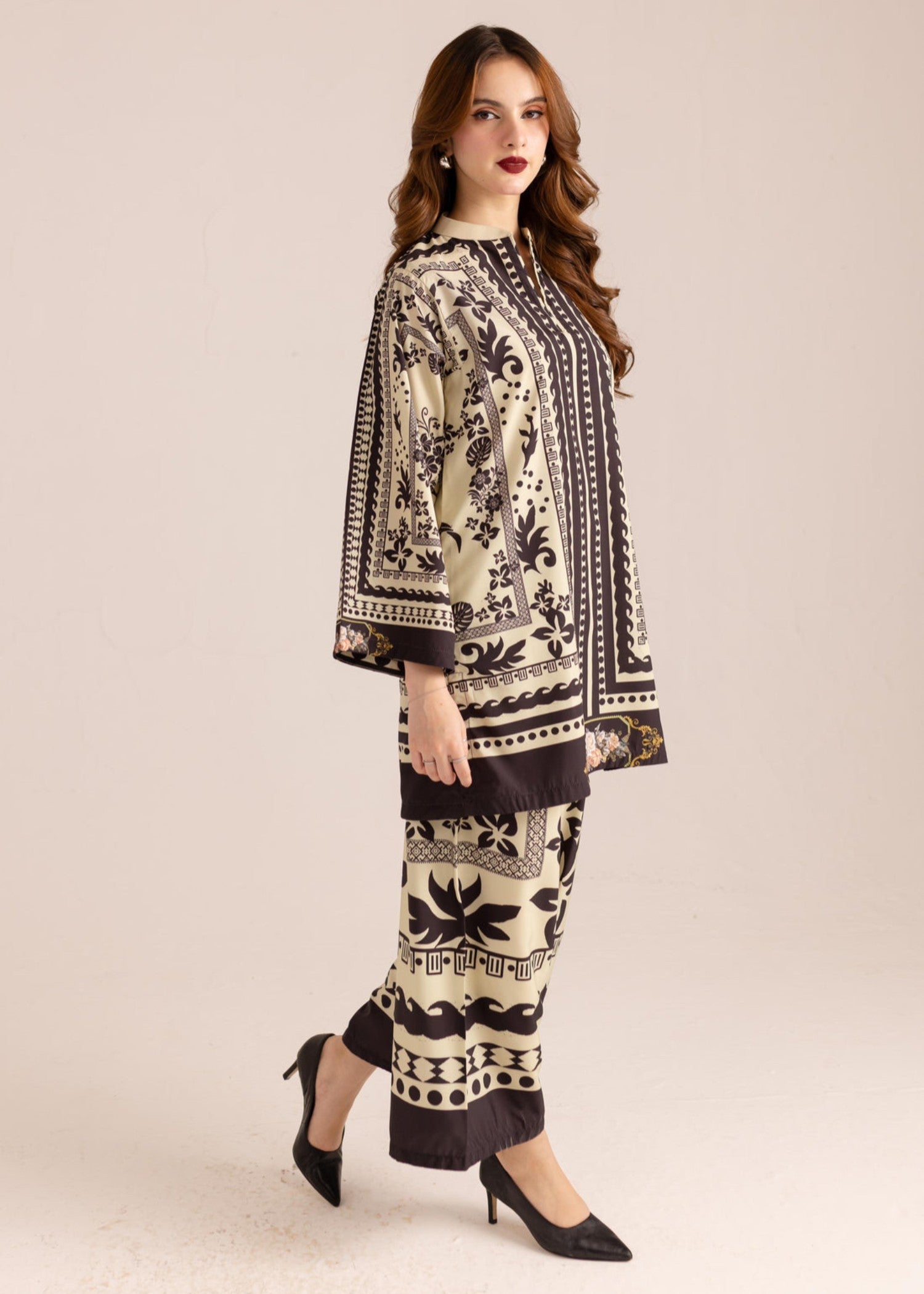 Midway Arts URWA CO ORD SET Women 2pcs