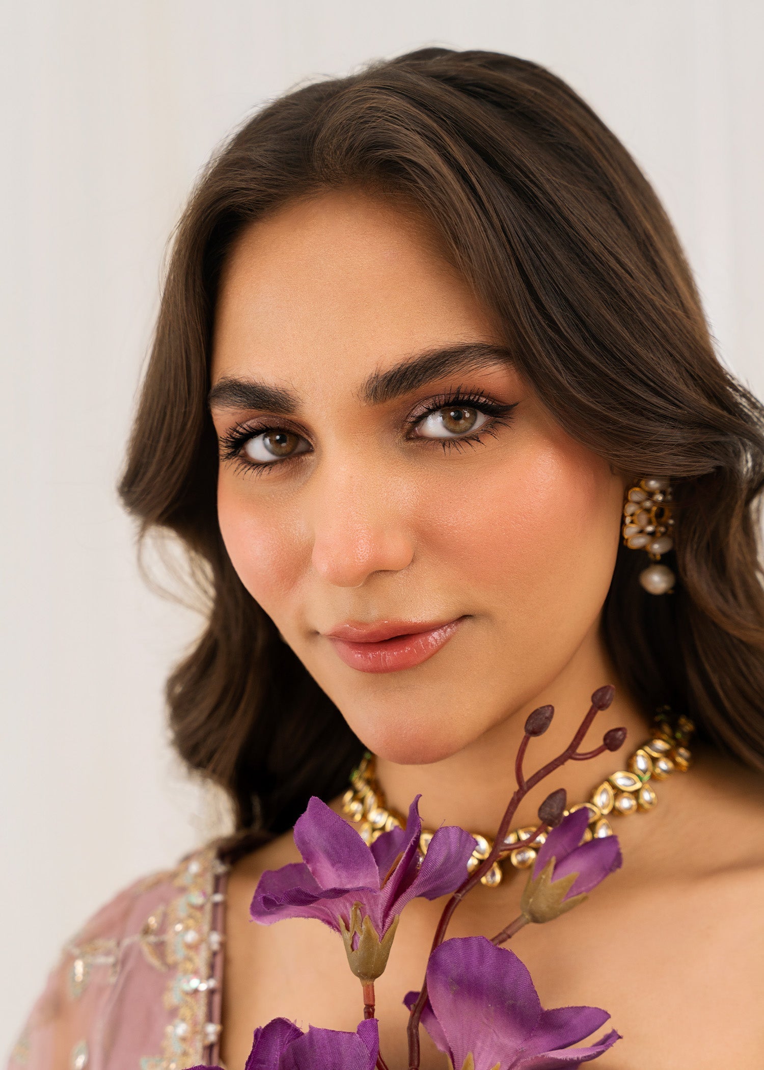 Rang-e-Haya Shadow Spark (Lylic Pink) Women 3pcs