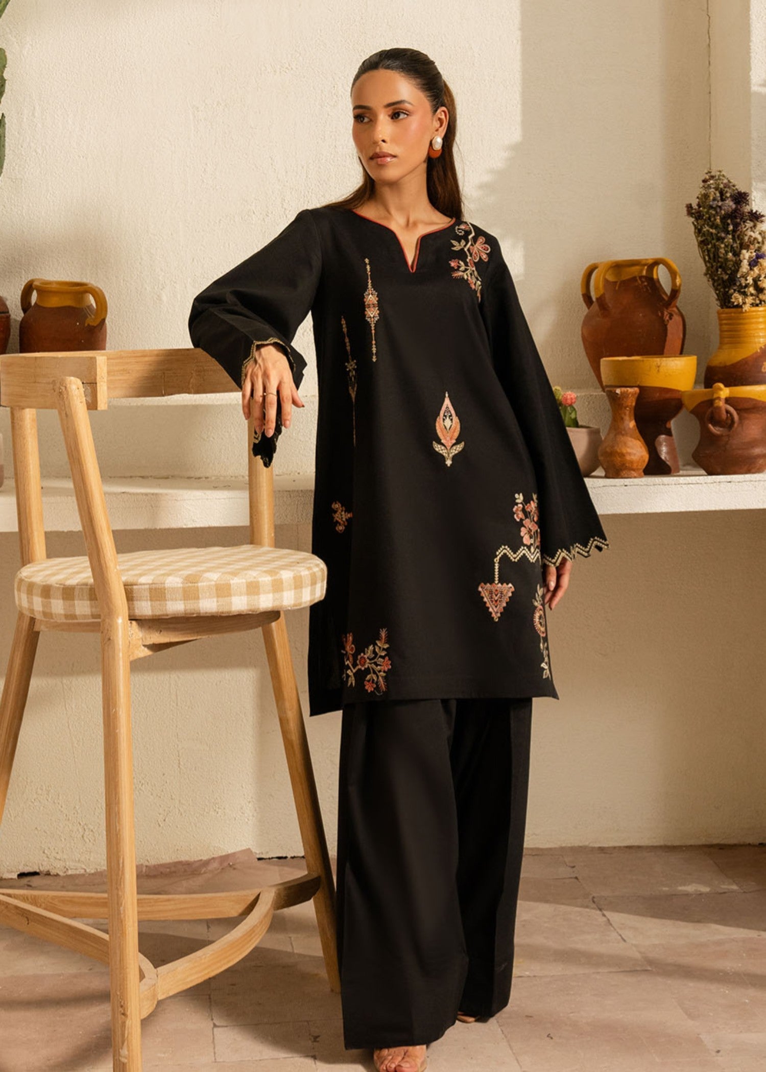 Yards Reed Women 2pcs