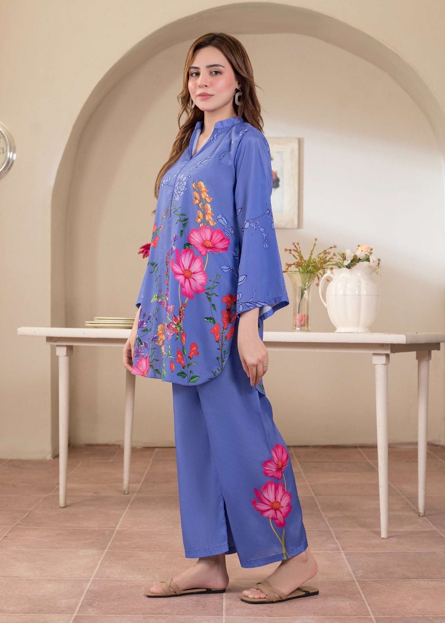 Khadija Sharif Rhea Women 2pcs