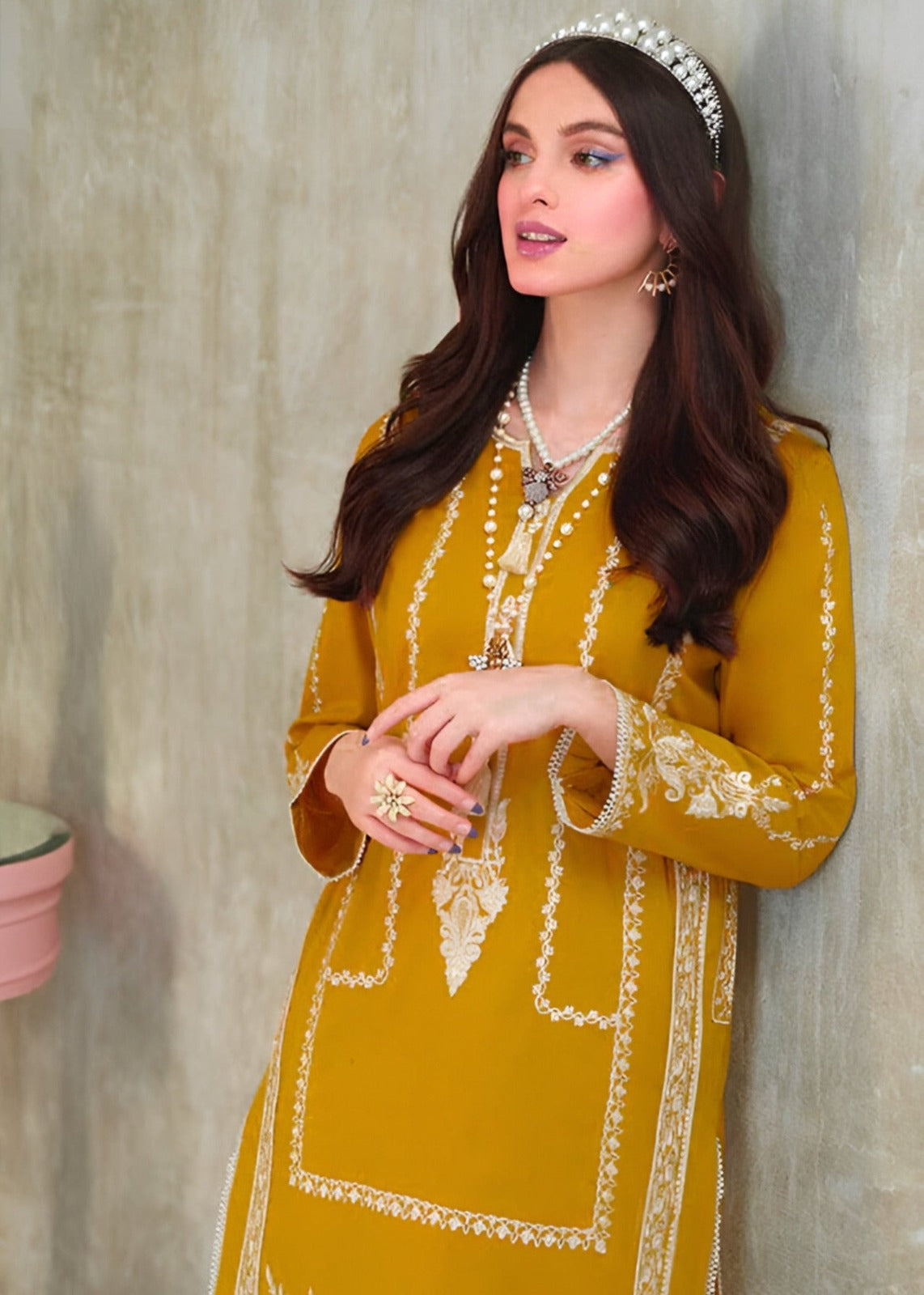 Zeephire DORI MRS Women 3pcs