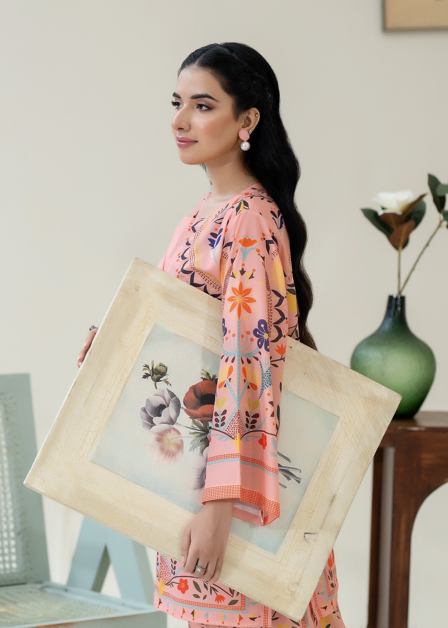 WearCuckoos Lvienne Women 2pcs