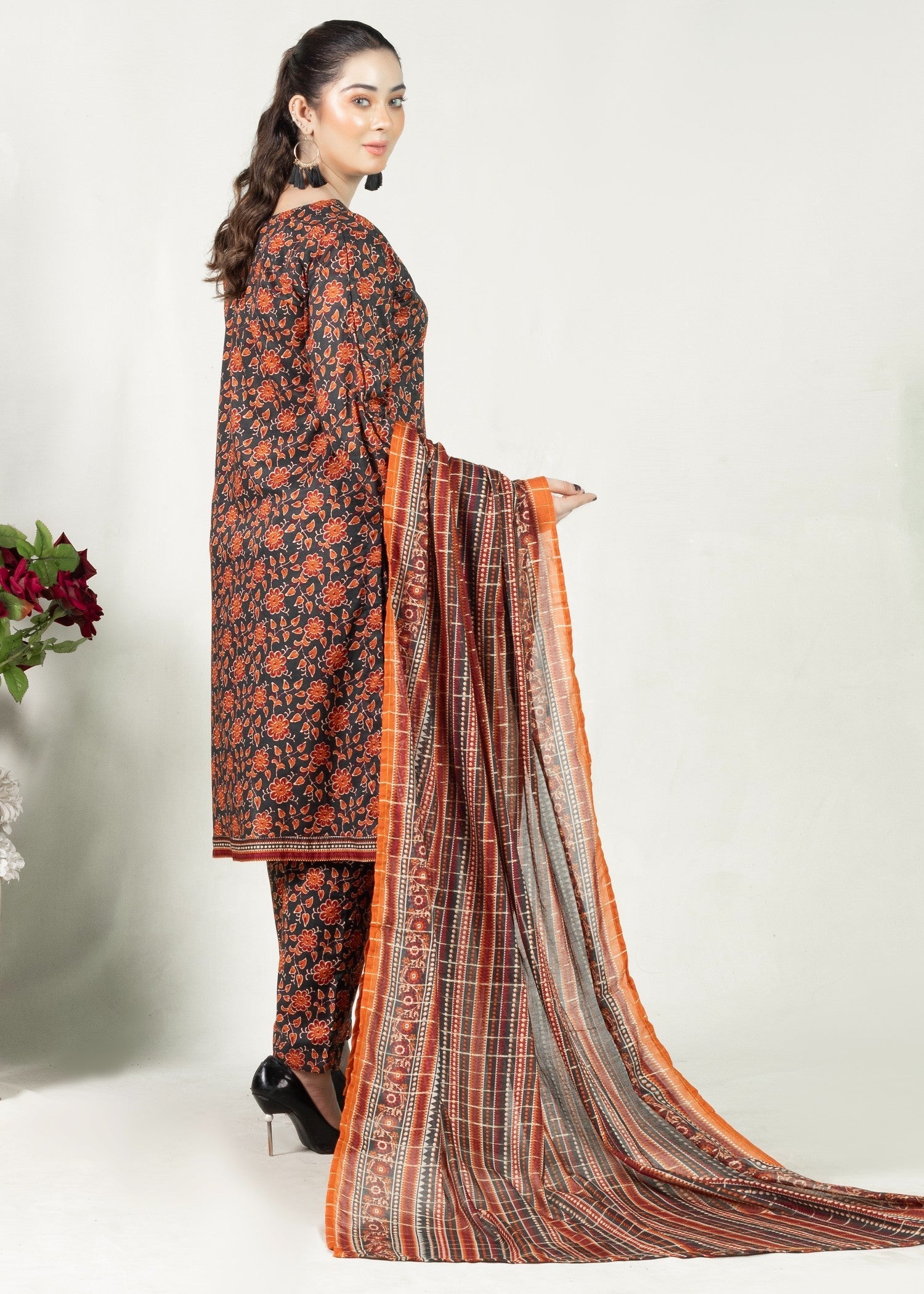 Arosa Autumn Vine Women 3pcs