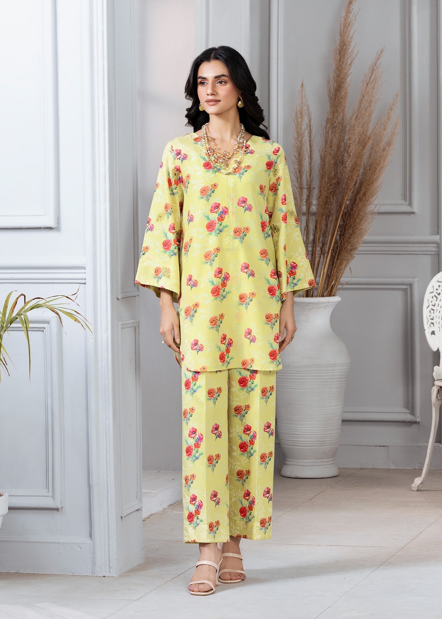 Amber Imran Official Dalia Women 2pcs