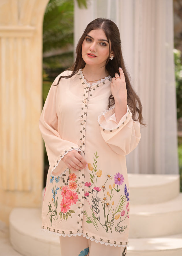 Mh Cloth House Nargis Women 2pcs