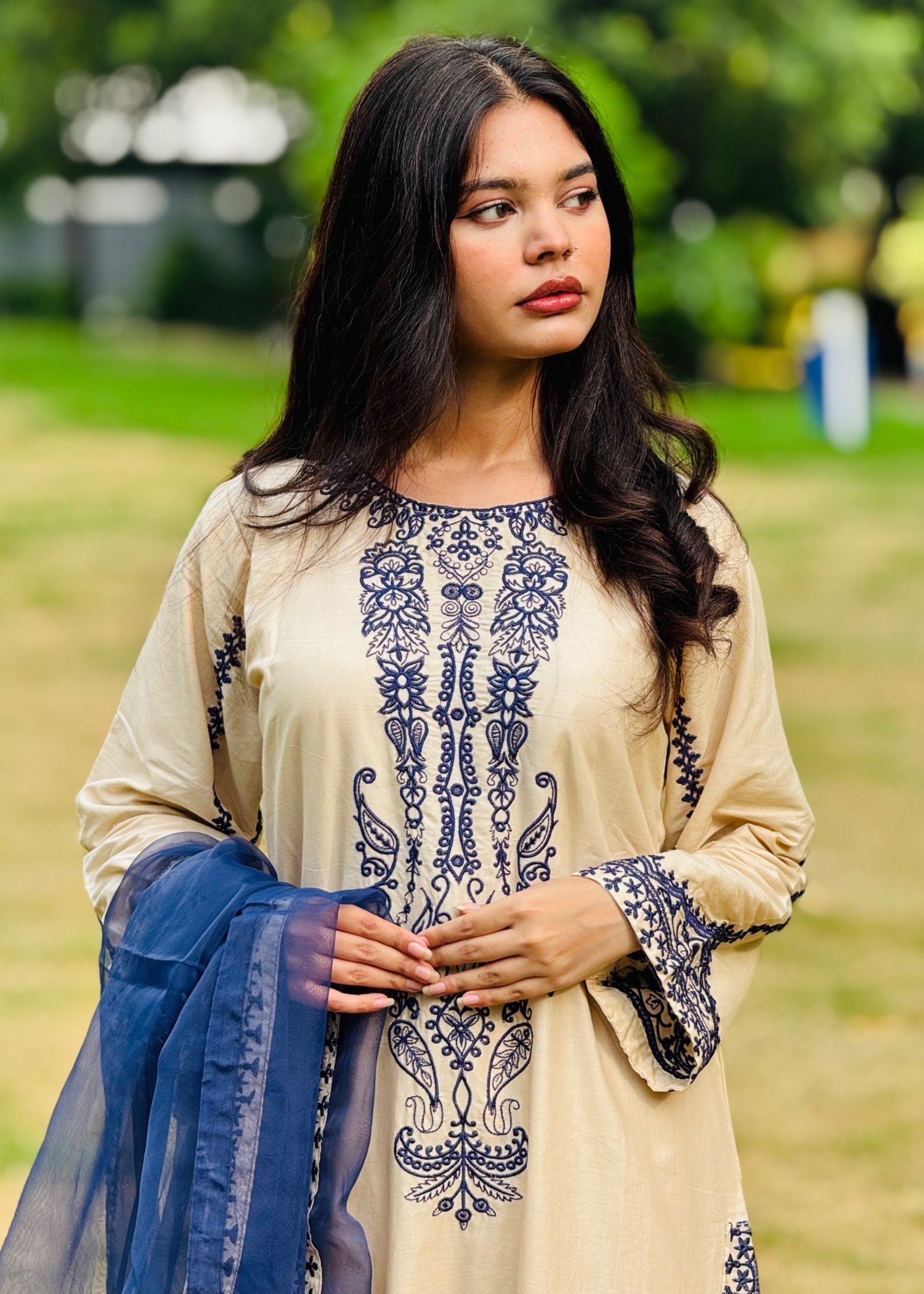 Haraj Collections Farah Women 3pcs