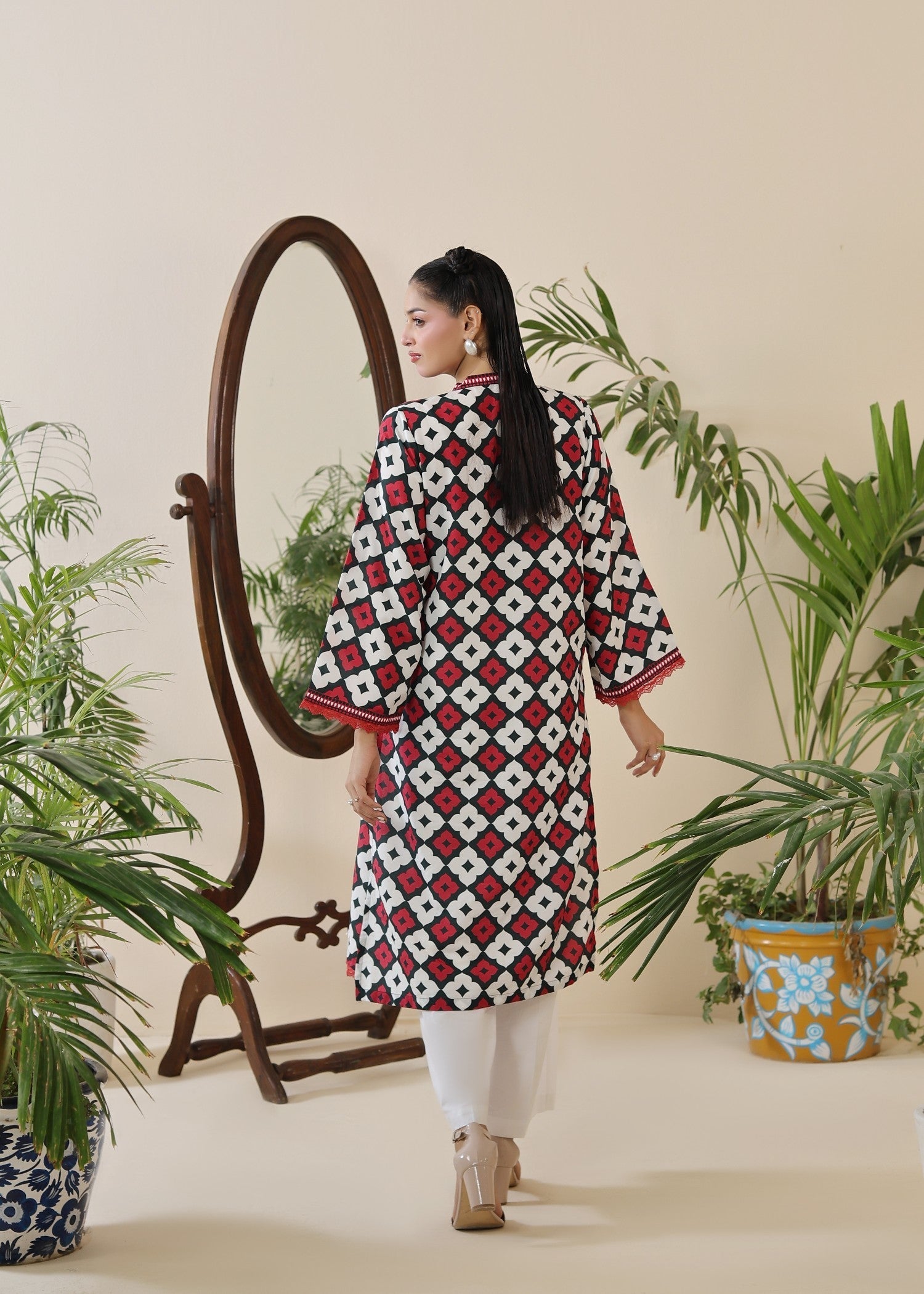 Dhaga DSK130 Women 1pcs