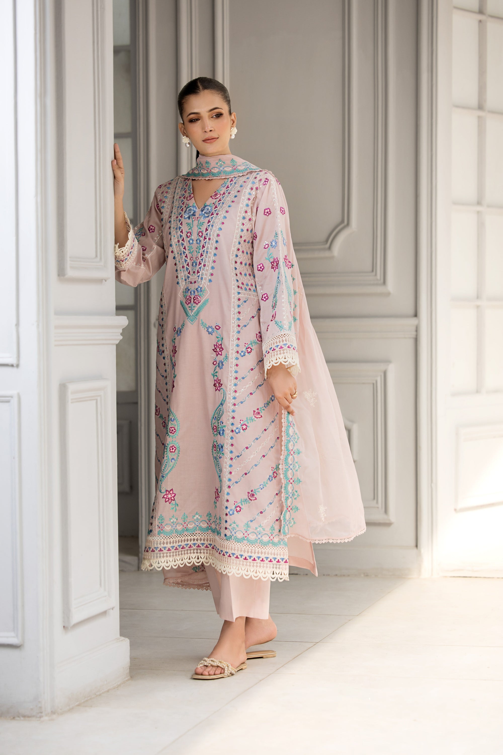 Afiay Clothing Gorgeous Women 3pcs