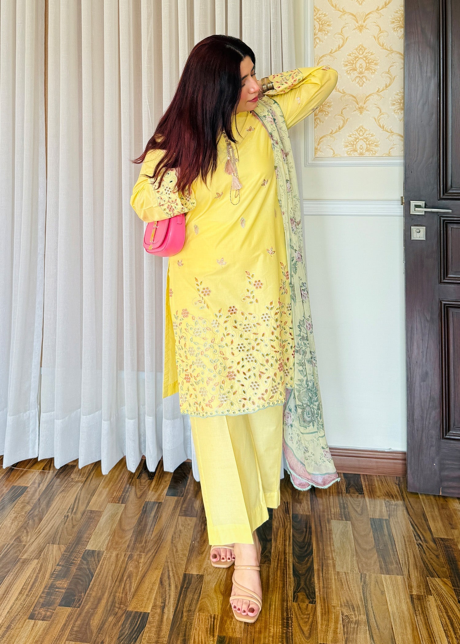 Meerak Pret Arwa Women 3pcs