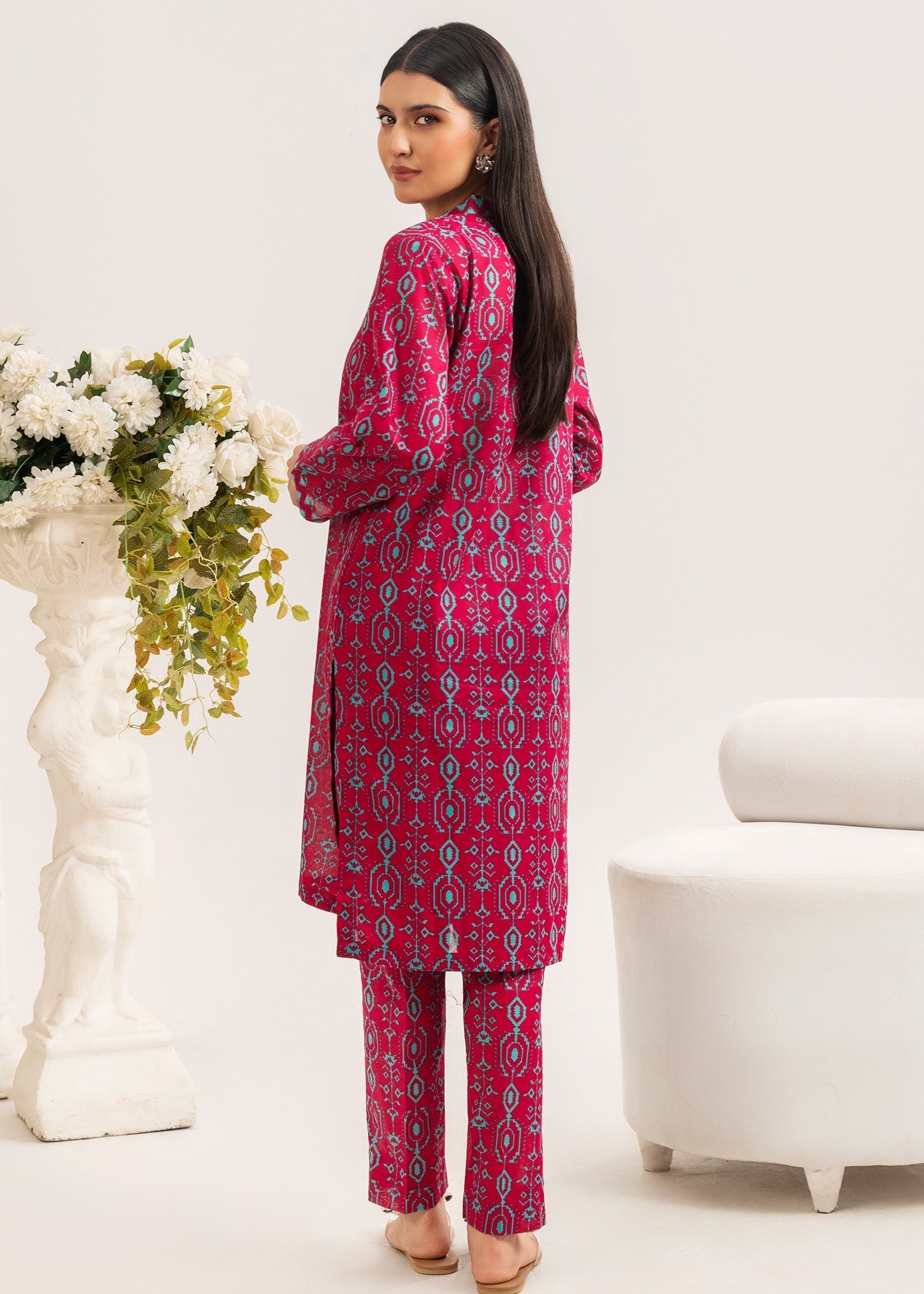 Meerak Pret DSL 06 Women 2pcs