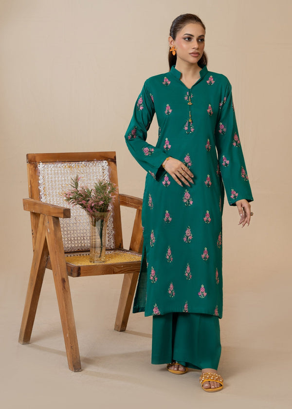 Momin Online Eb0604 Women 2pcs