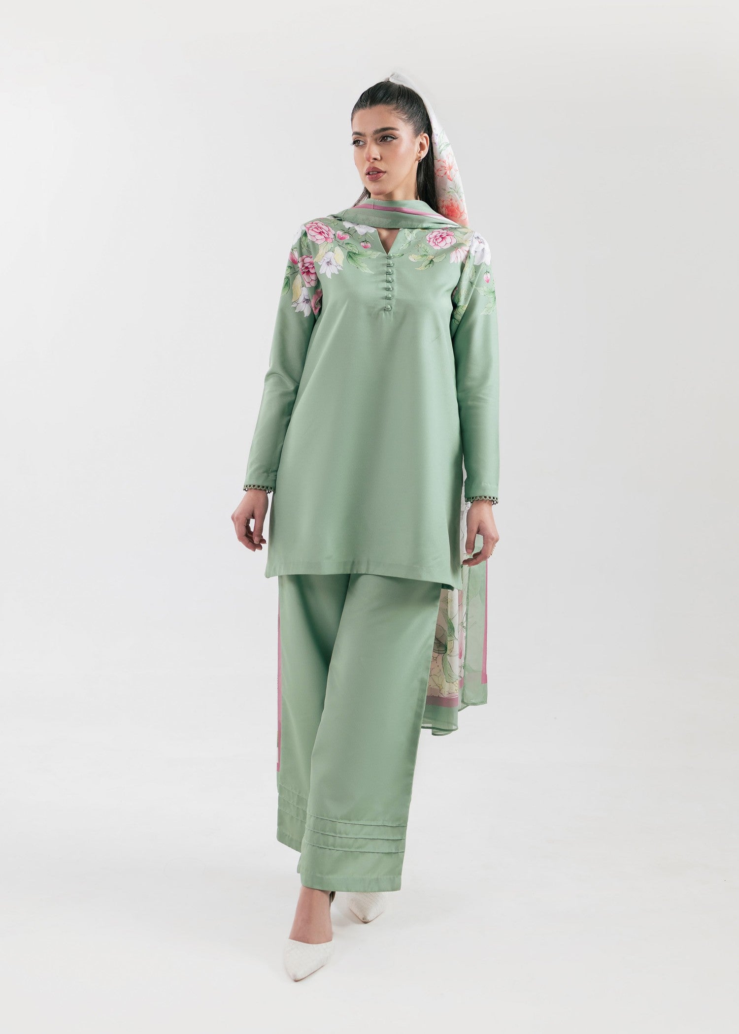 Jahaan Florina Women 3pcs