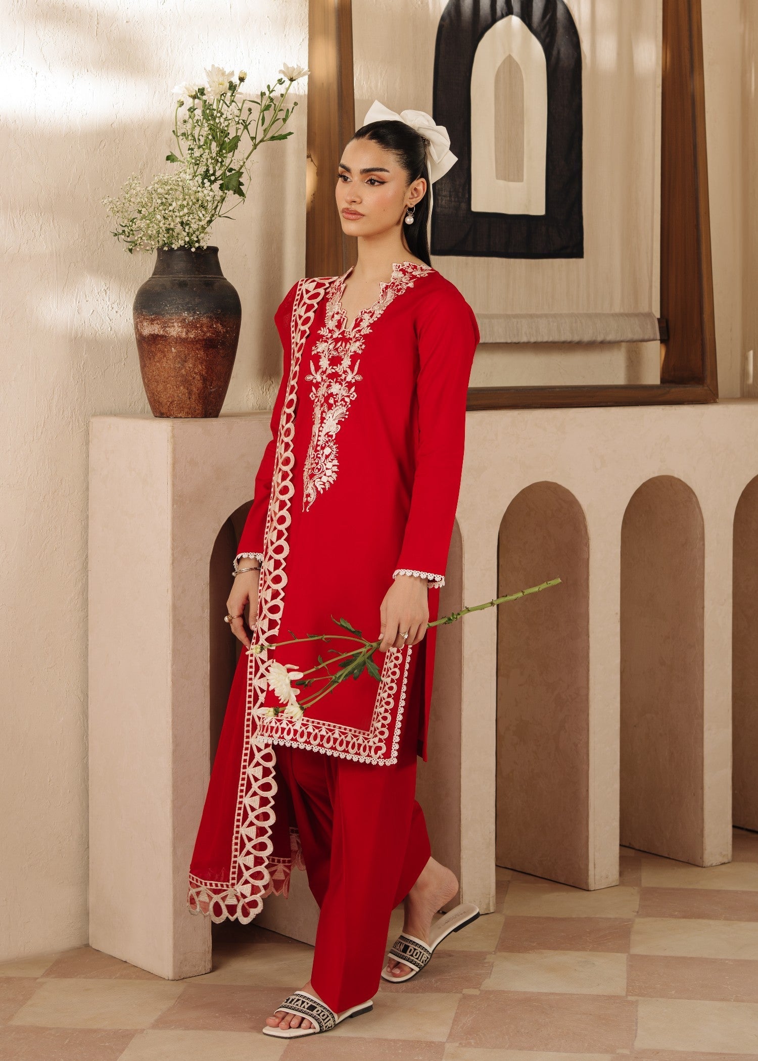 Sanora Elanora Women 3pcs