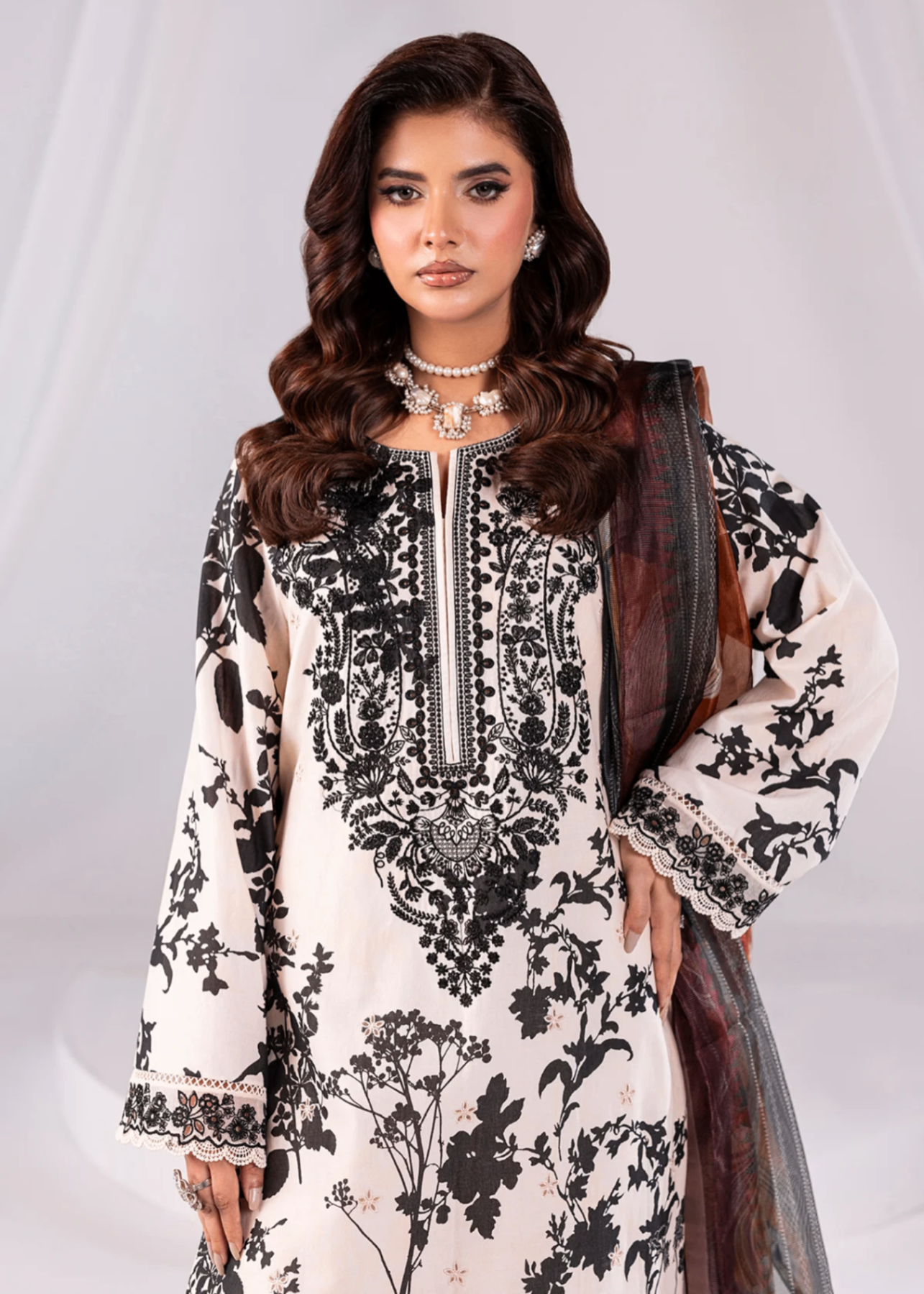 Imrozia Premium Imrozia RIMAYAH SP 59 V1 25 Women 3pcs