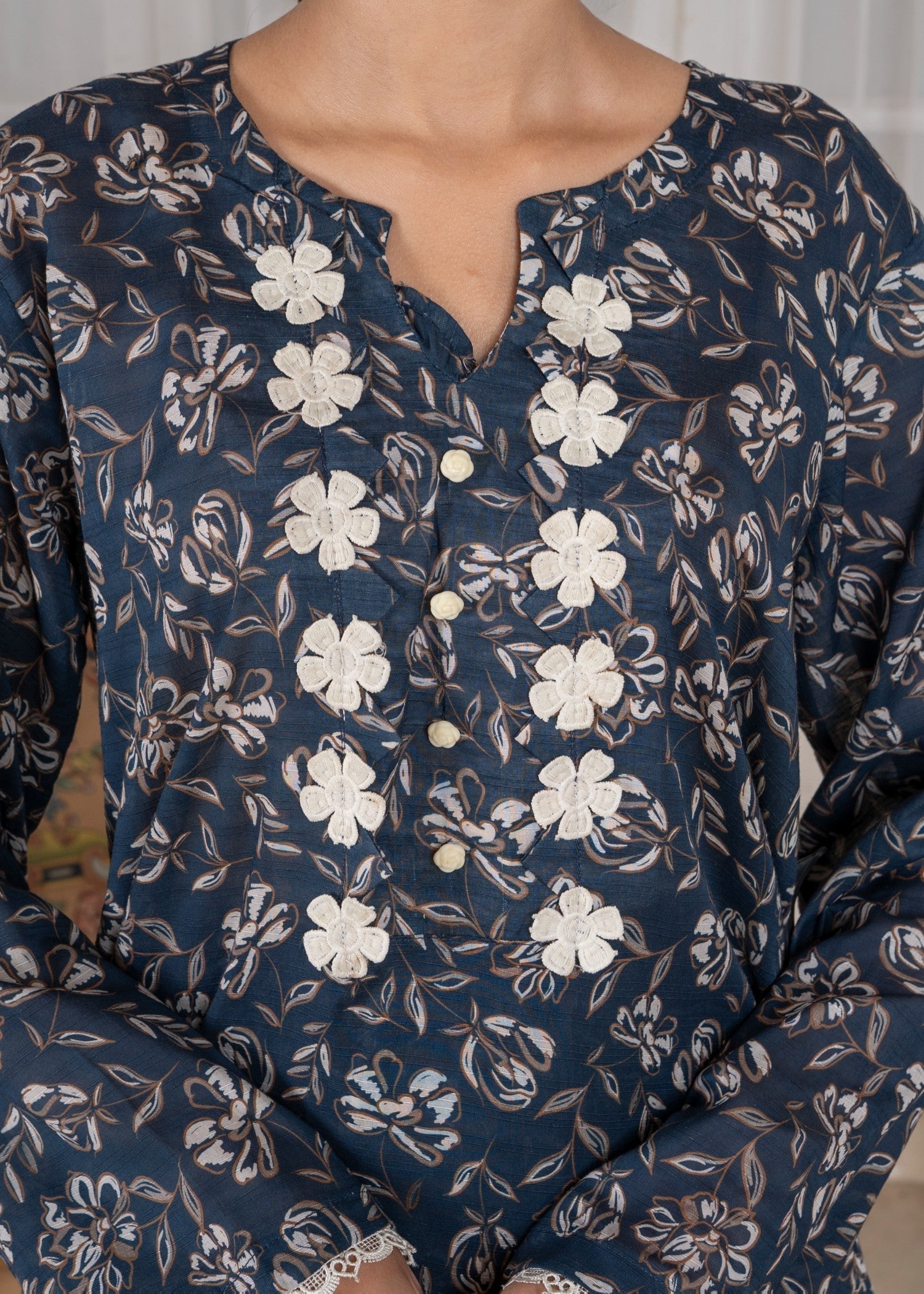 Whimsy Gul Nar Women 3pcs