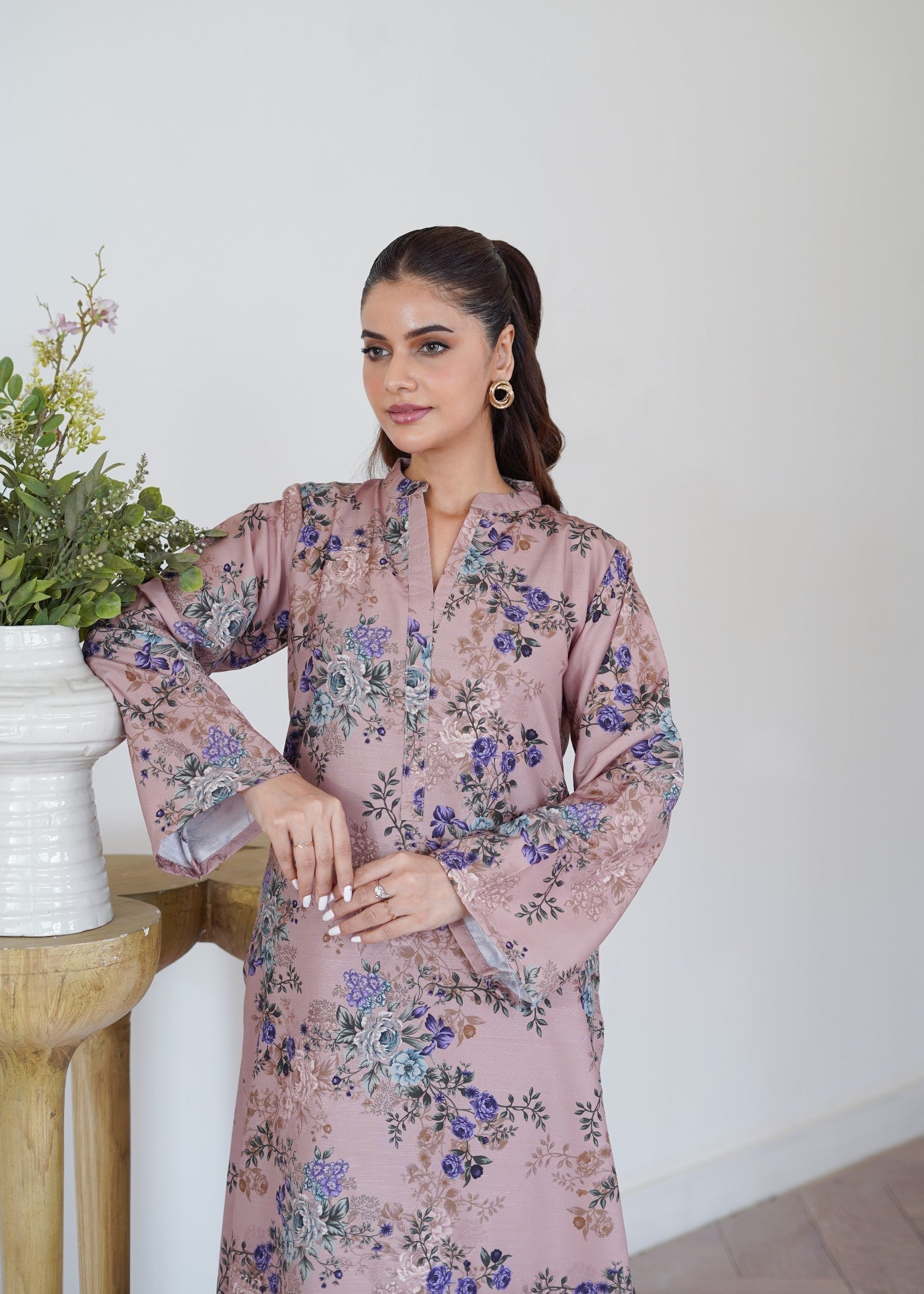 Mohagni GM 18 STITCHED Women 2pcs